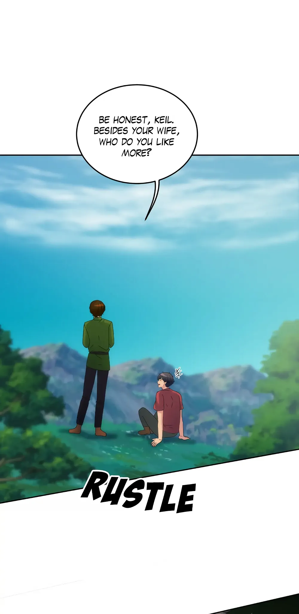 The Dragon Prince’s Bride Chapter 120 Online - página 26