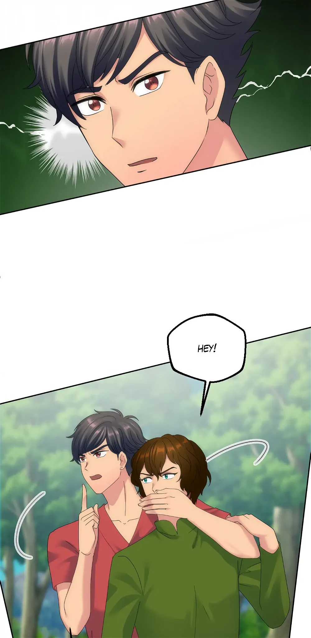 The Dragon Prince’s Bride Chapter 120 Online - página 27