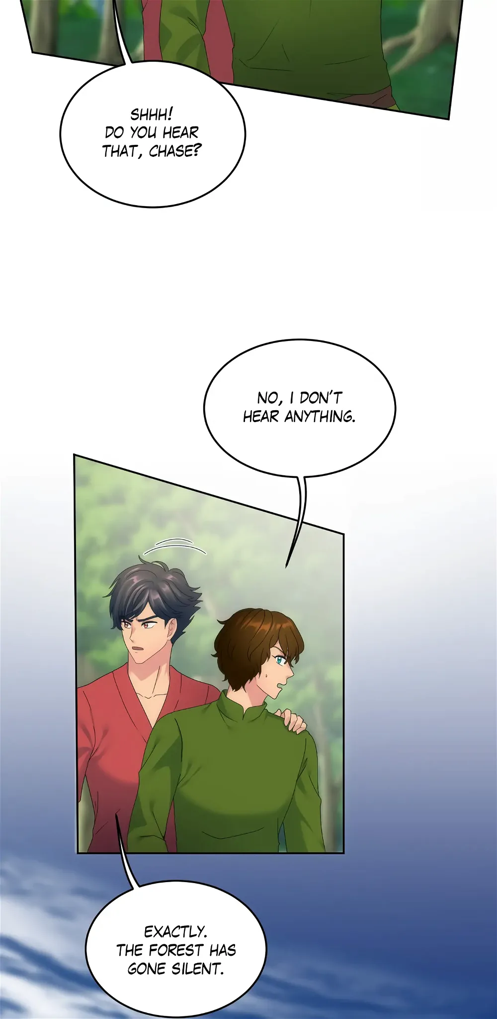 The Dragon Prince’s Bride Chapter 120 Online - página 28