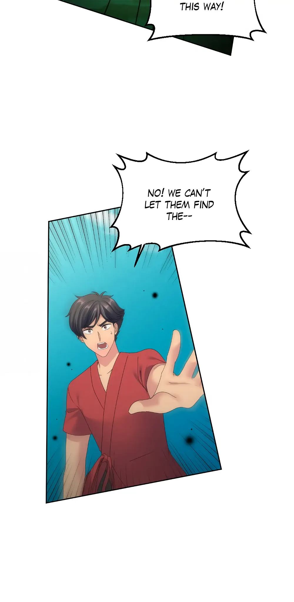 The Dragon Prince’s Bride Chapter 120 Online - página 34