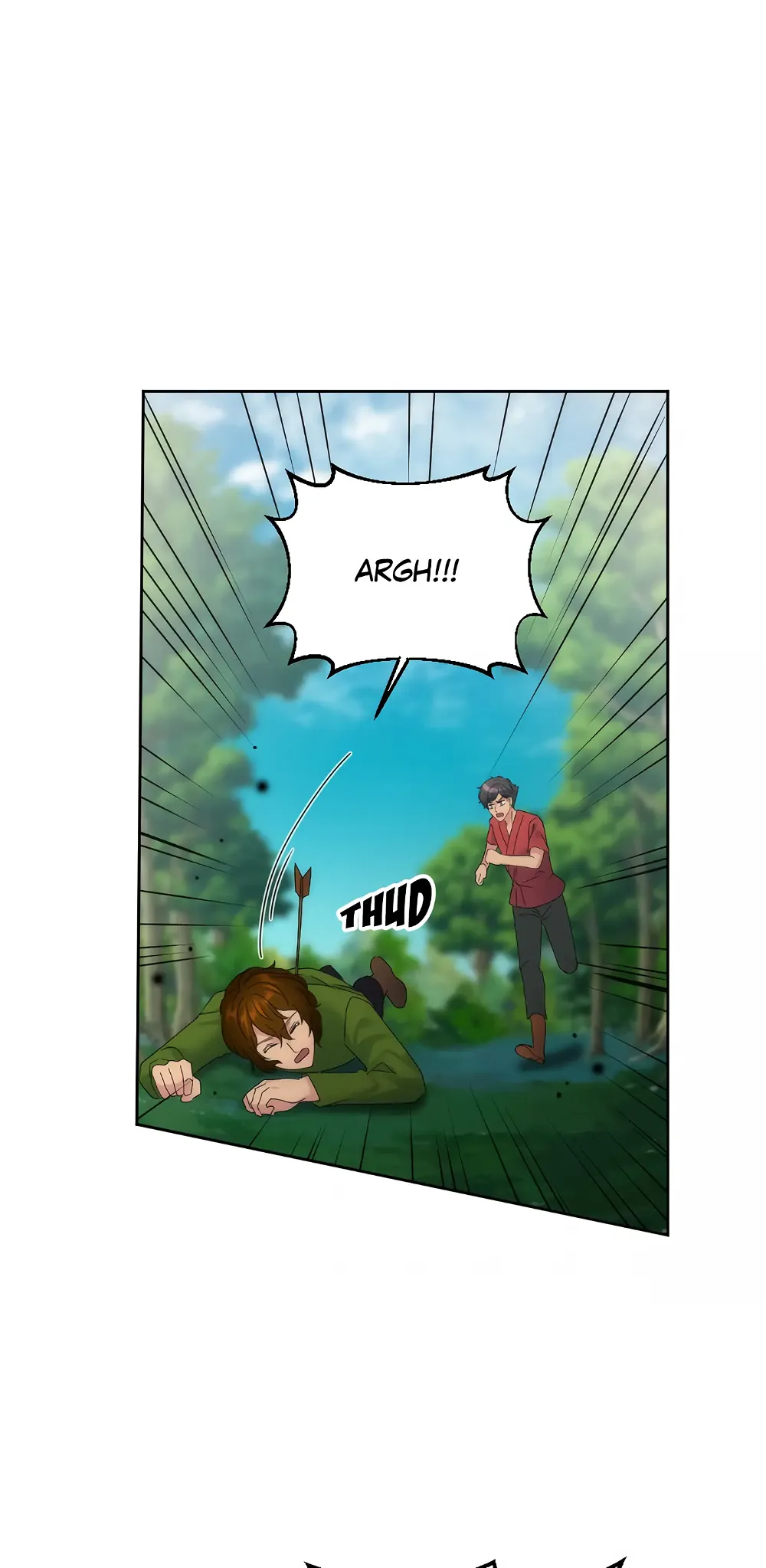 The Dragon Prince’s Bride Chapter 120 Online - página 37