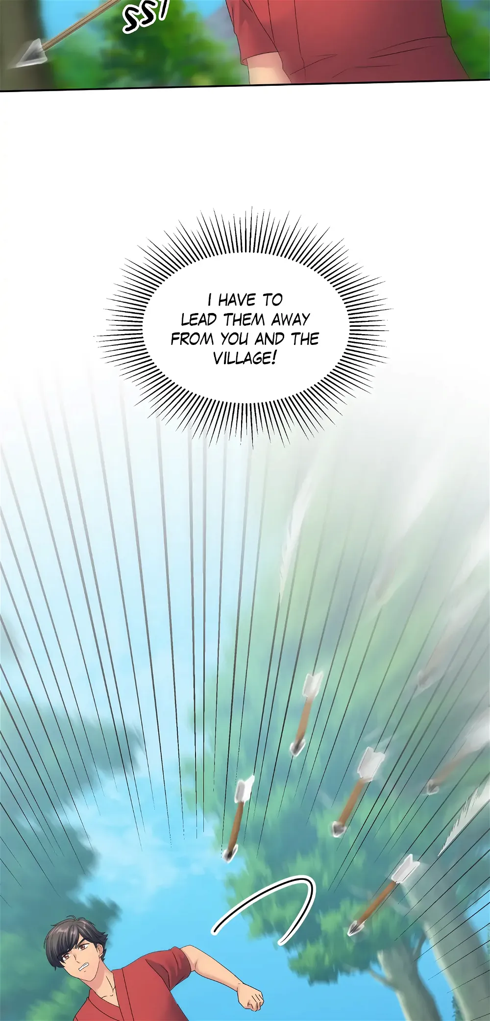 The Dragon Prince’s Bride Chapter 120 Online - página 42