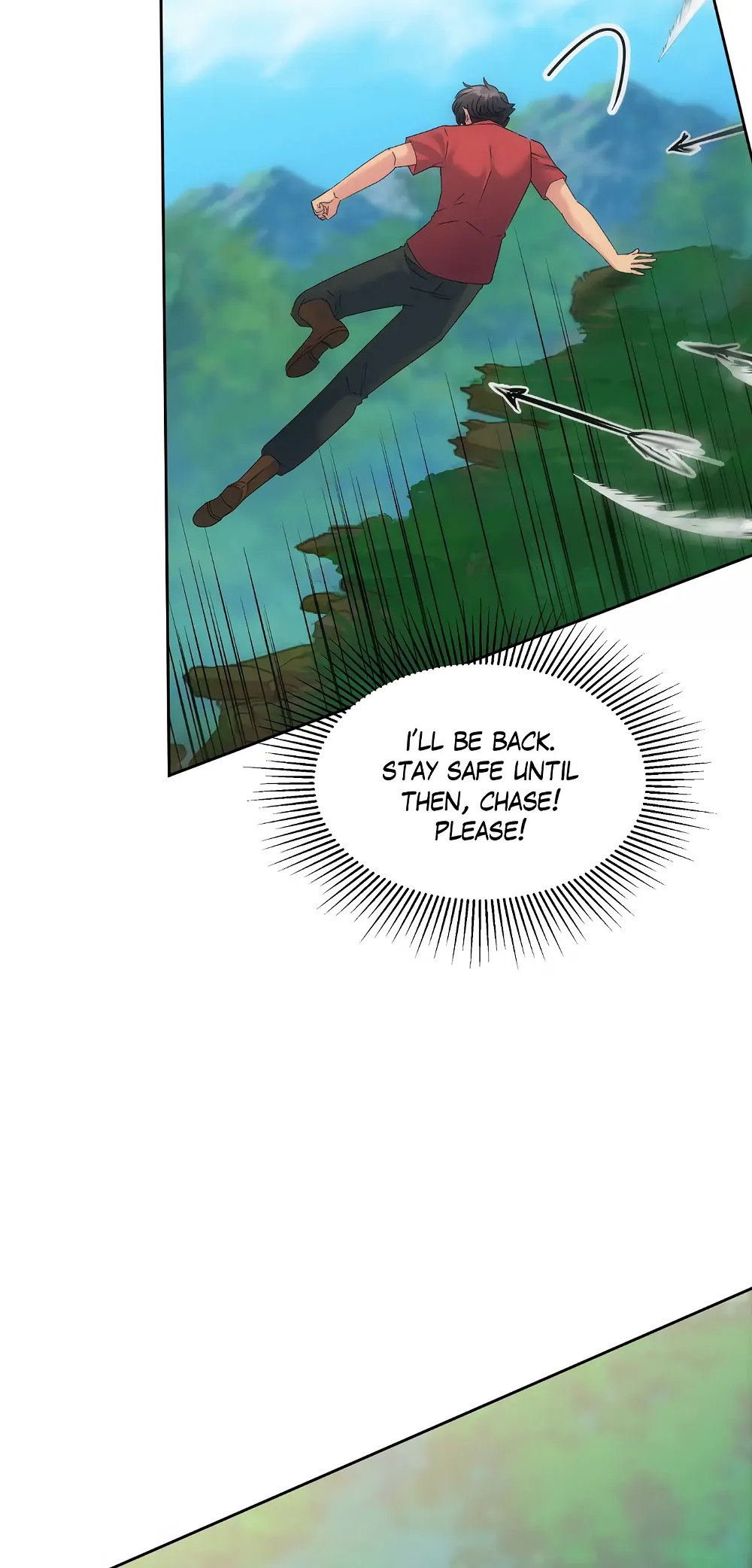 The Dragon Prince’s Bride Chapter 120 Online - página 44