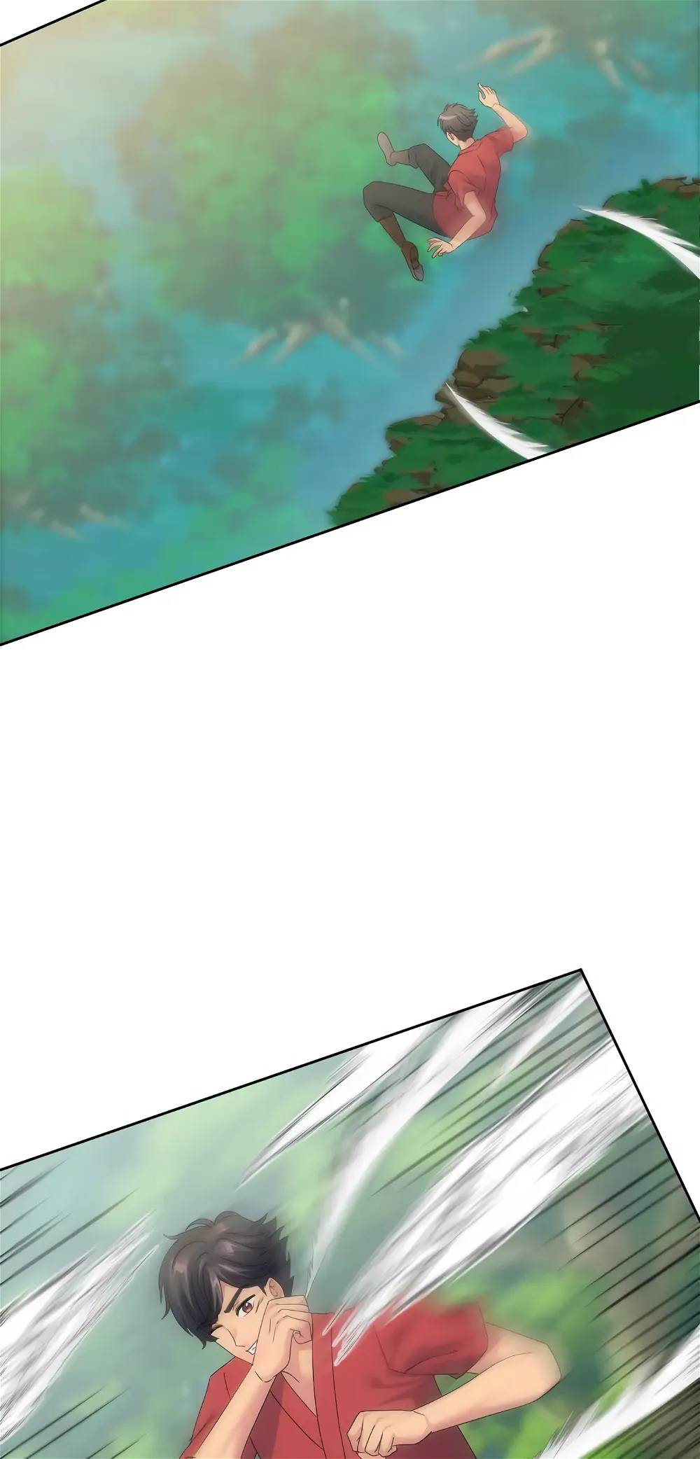 The Dragon Prince’s Bride Chapter 120 Online - página 45
