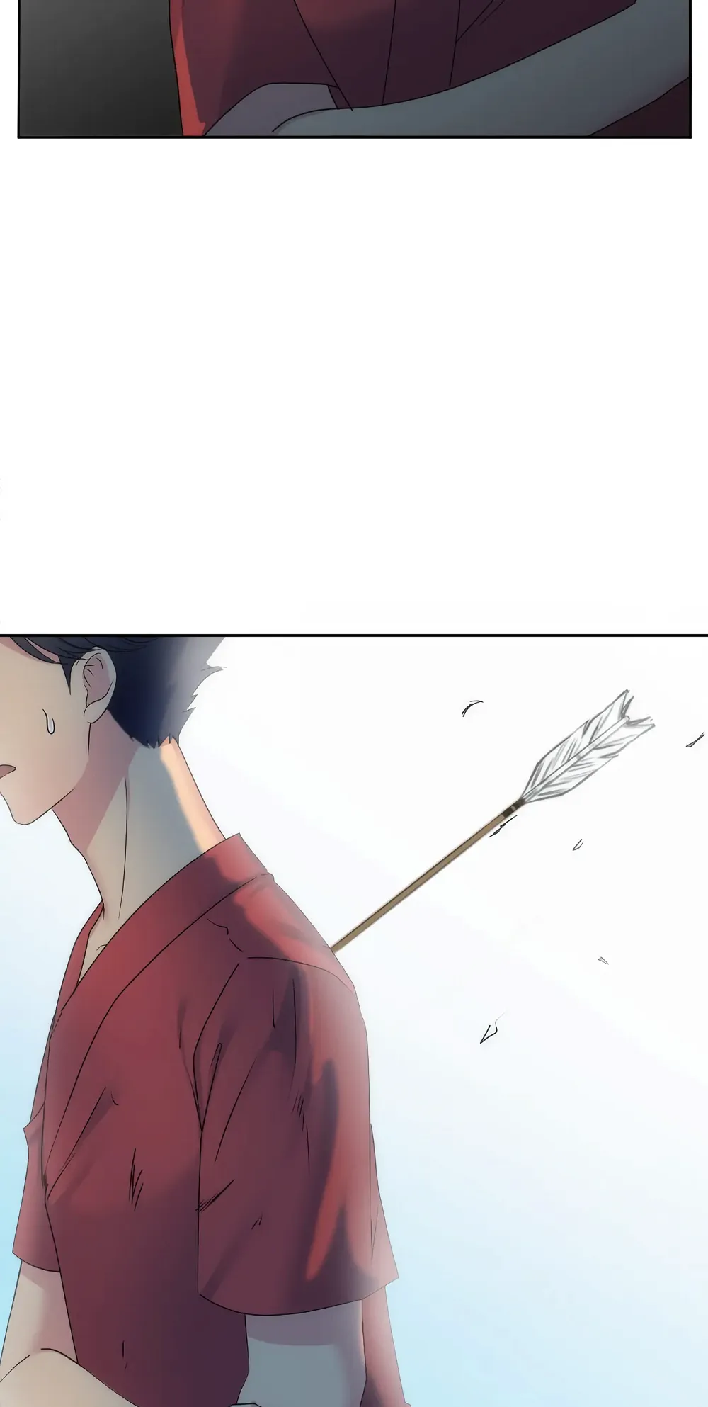 The Dragon Prince’s Bride Chapter 120 Online - página 53