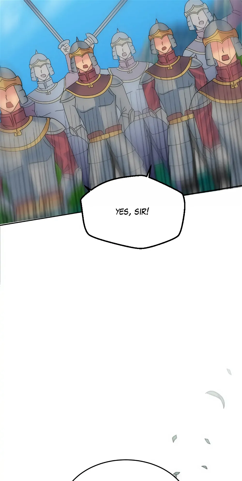 The Dragon Prince’s Bride Chapter 120 Online - página 62