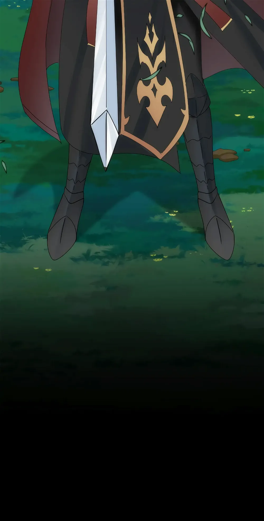 The Dragon Prince’s Bride Chapter 120 Online - página 64