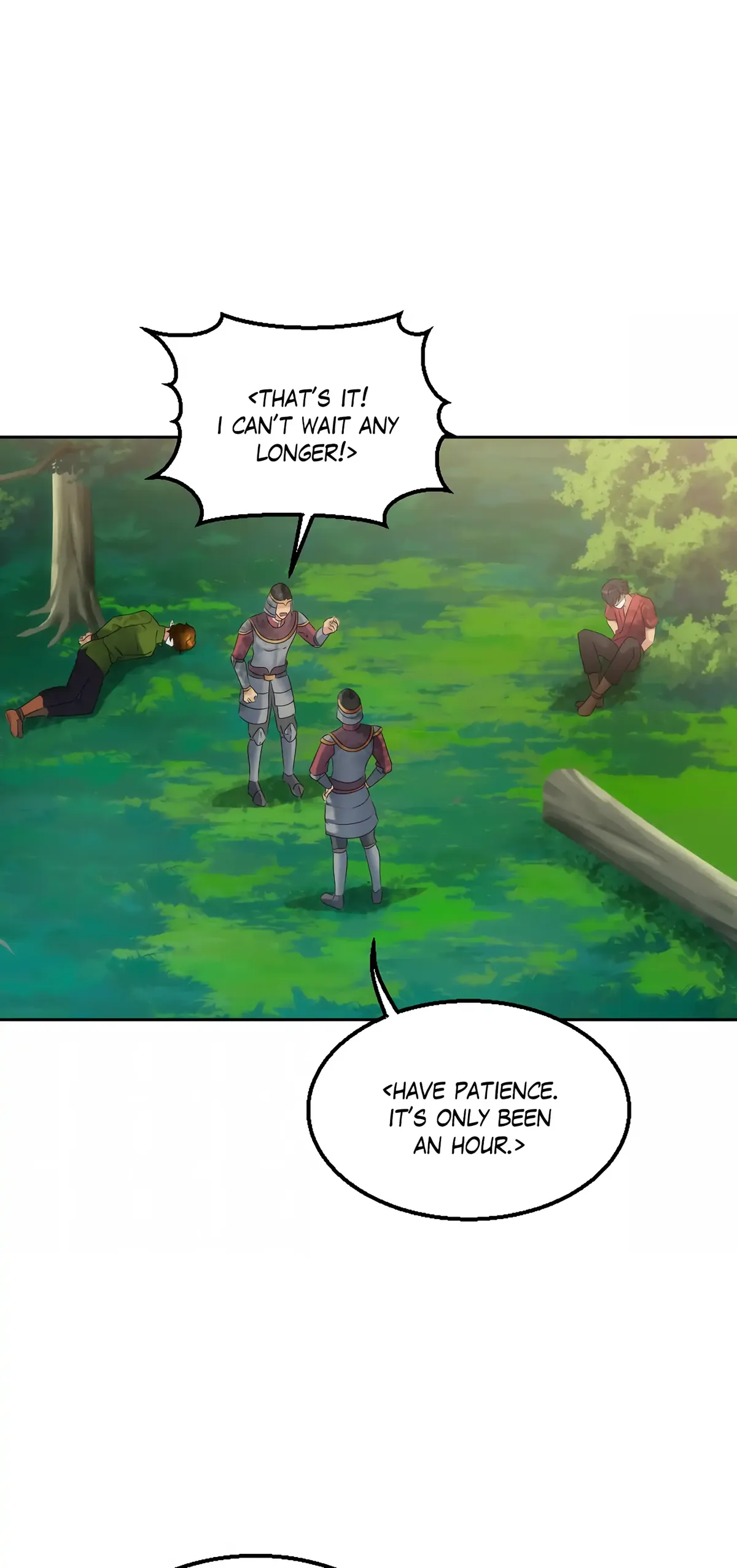 The Dragon Prince’s Bride Chapter 122 Online - página 2