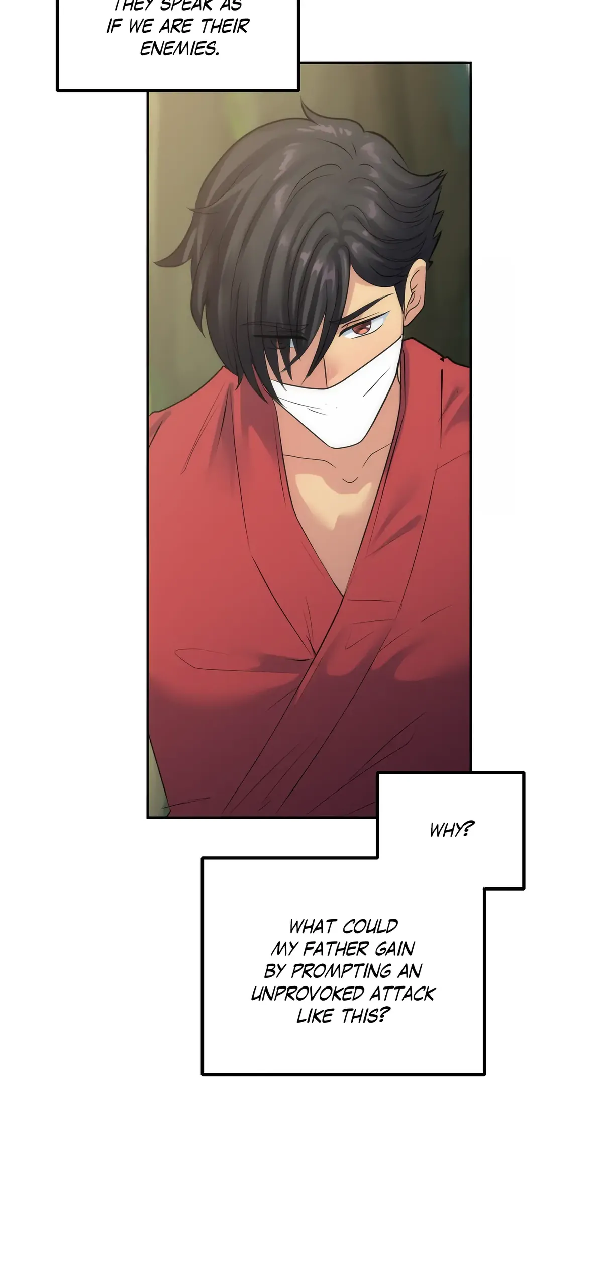 The Dragon Prince’s Bride Chapter 122 Online - página 4
