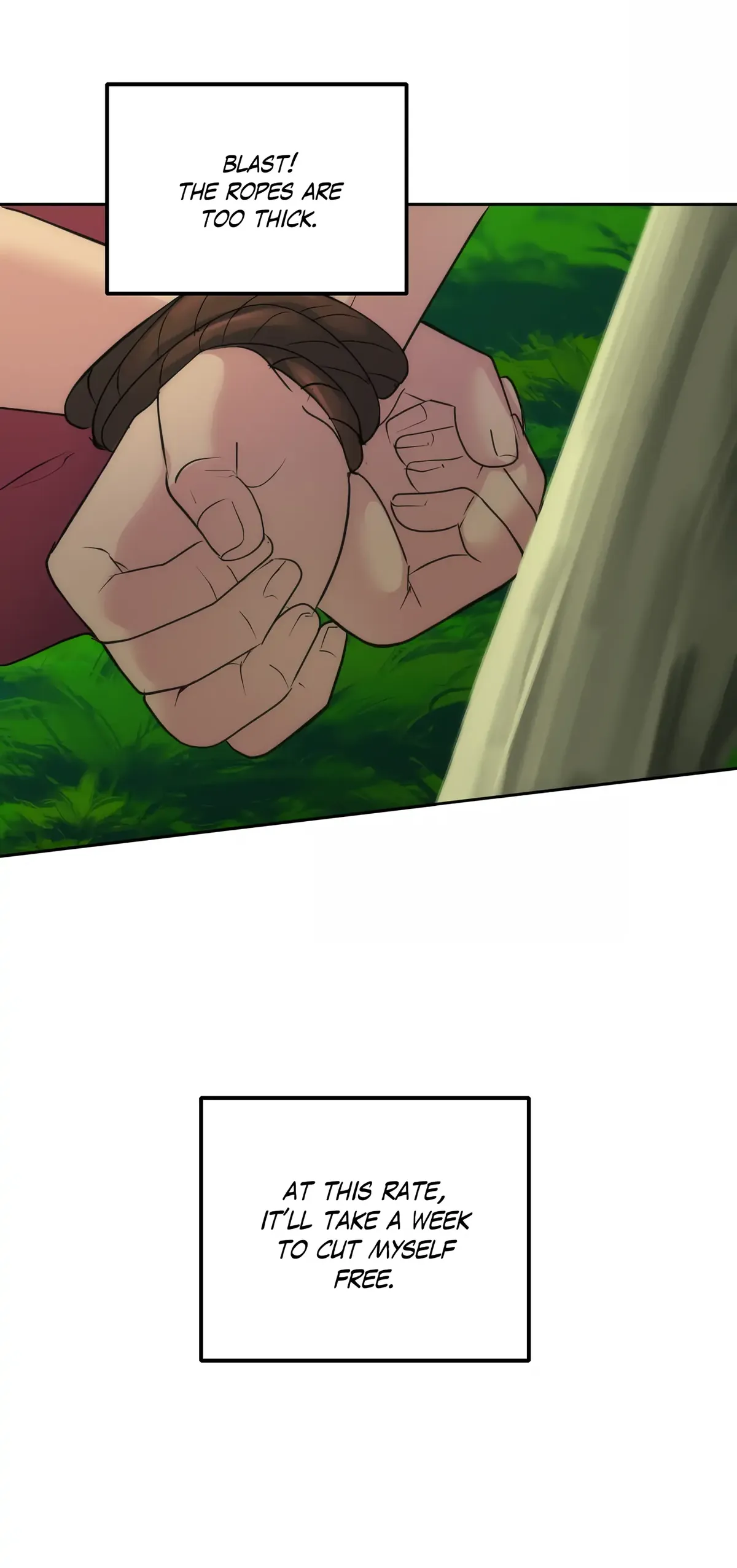 The Dragon Prince’s Bride Chapter 122 Online - página 5