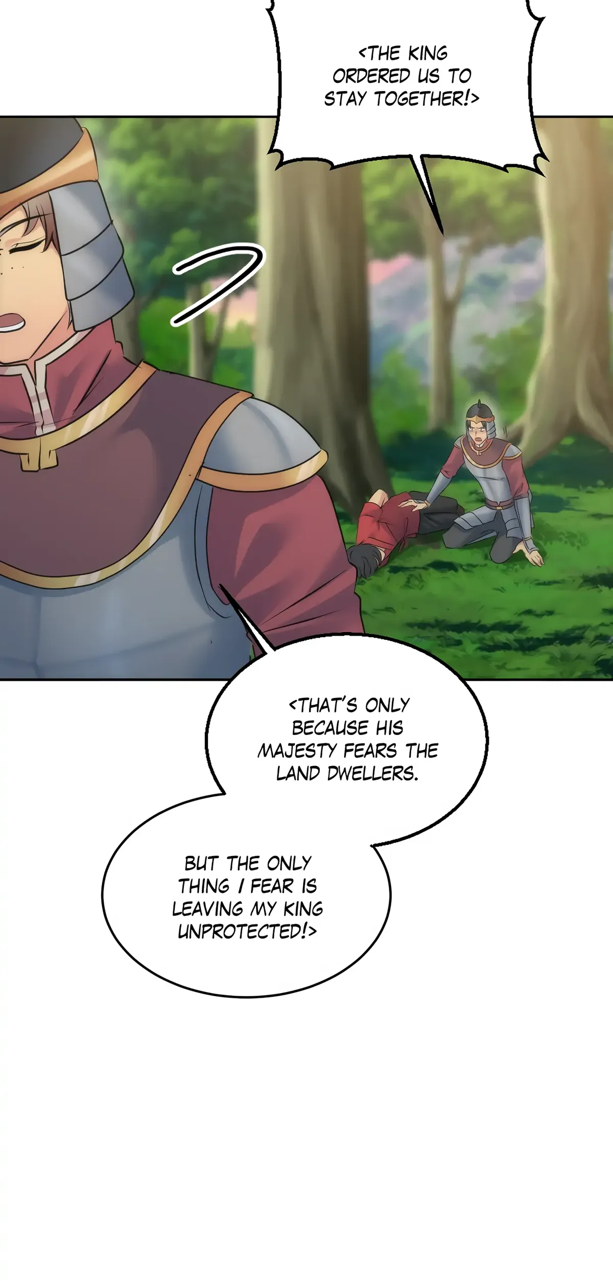 The Dragon Prince’s Bride Chapter 122 Online - página 15