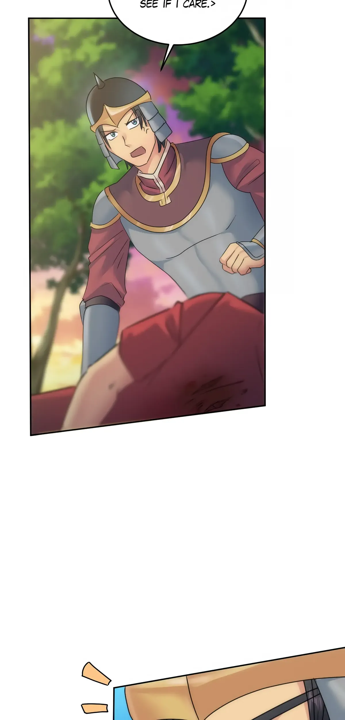 The Dragon Prince’s Bride Chapter 122 Online - página 17