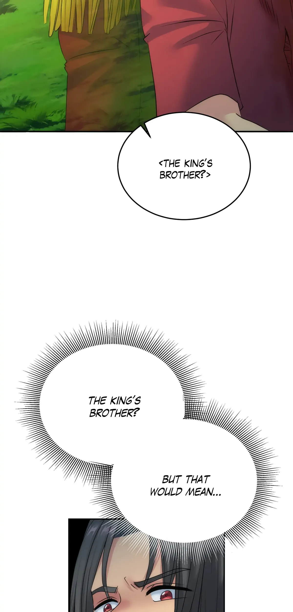 The Dragon Prince’s Bride Chapter 122 Online - página 19