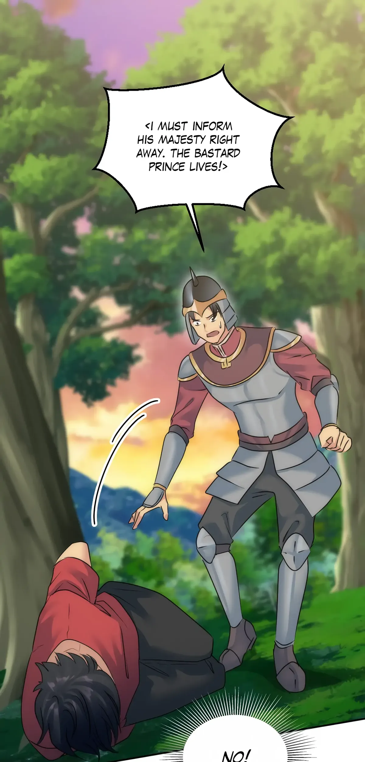 The Dragon Prince’s Bride Chapter 122 Online - página 21