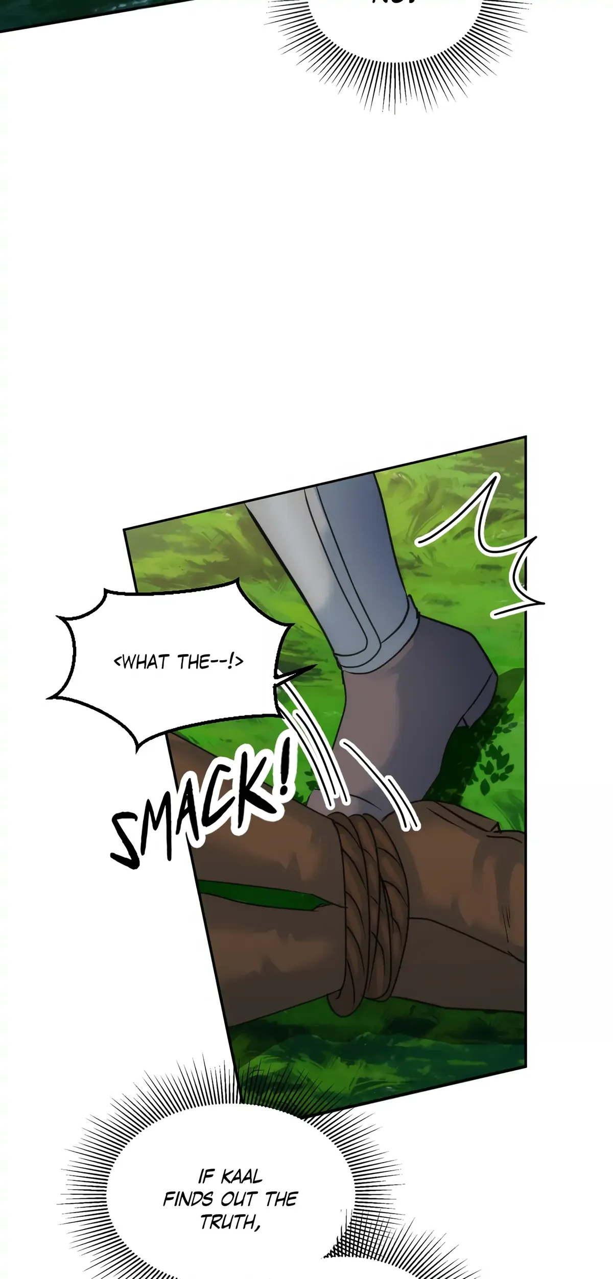 The Dragon Prince’s Bride Chapter 122 Online - página 22