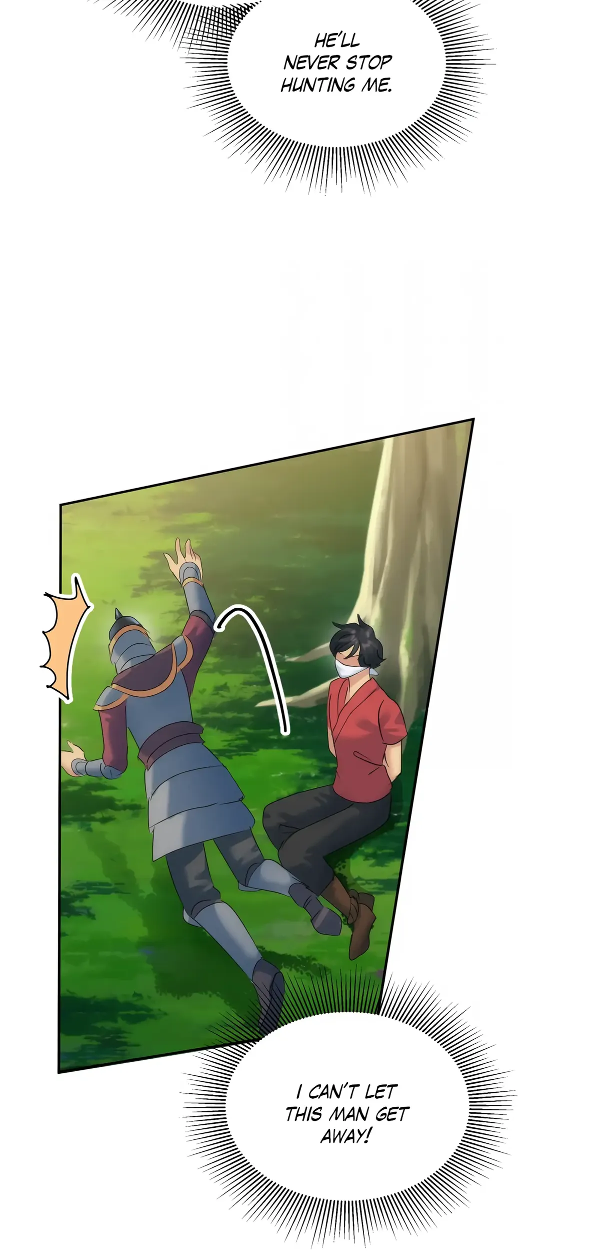 The Dragon Prince’s Bride Chapter 122 Online - página 23