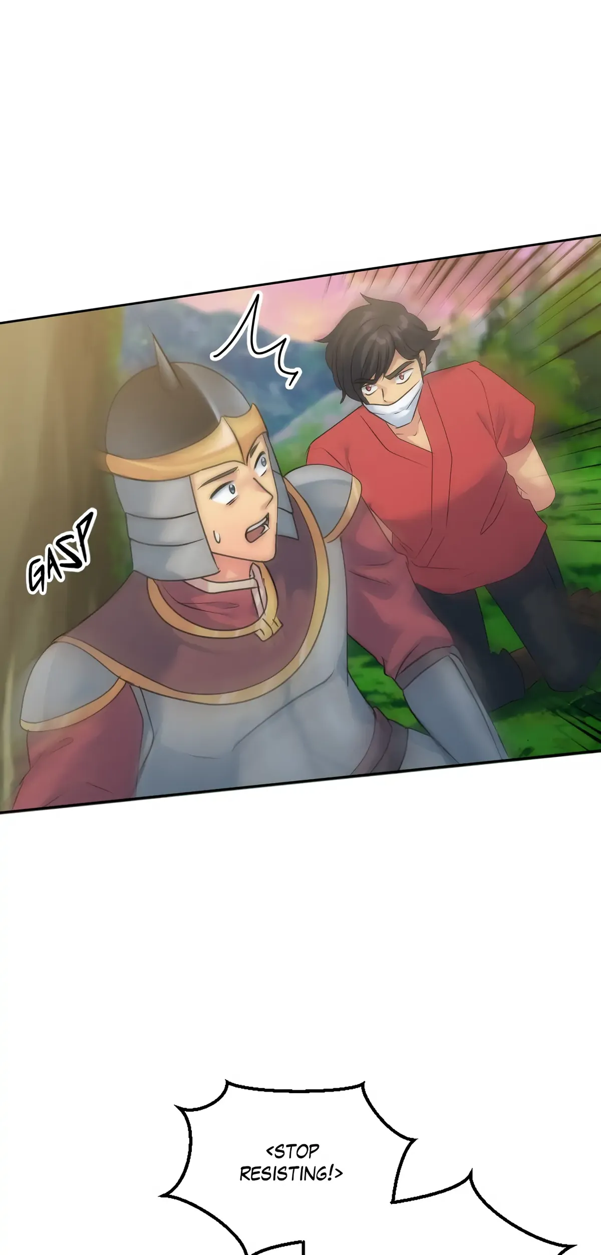 The Dragon Prince’s Bride Chapter 122 Online - página 24