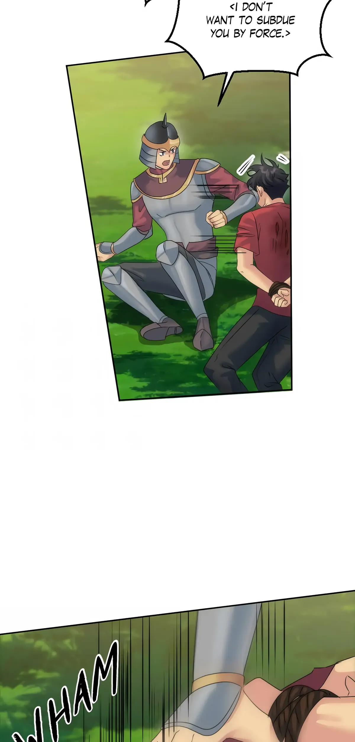 The Dragon Prince’s Bride Chapter 122 Online - página 25