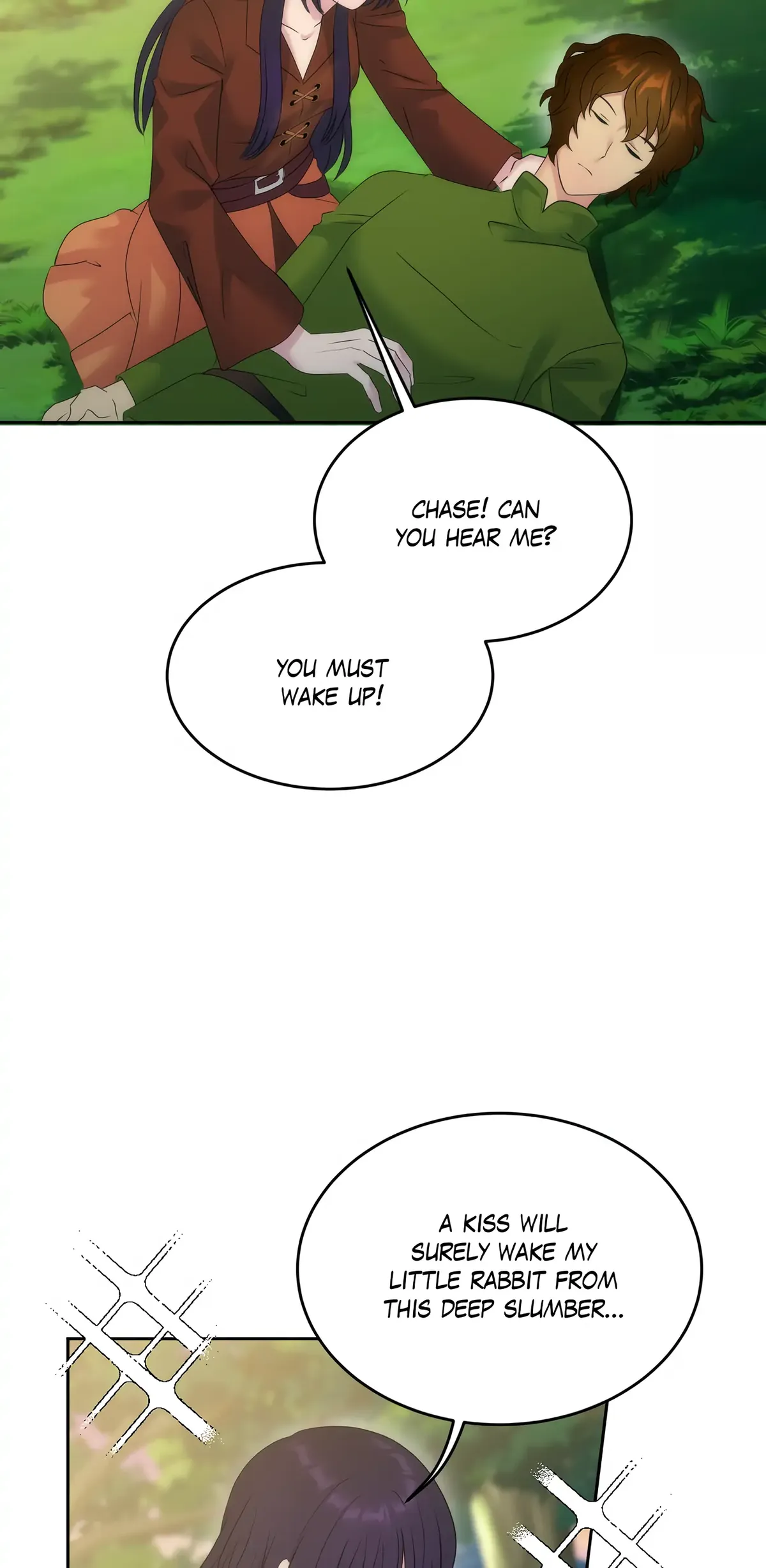 The Dragon Prince’s Bride Chapter 122 Online - página 32