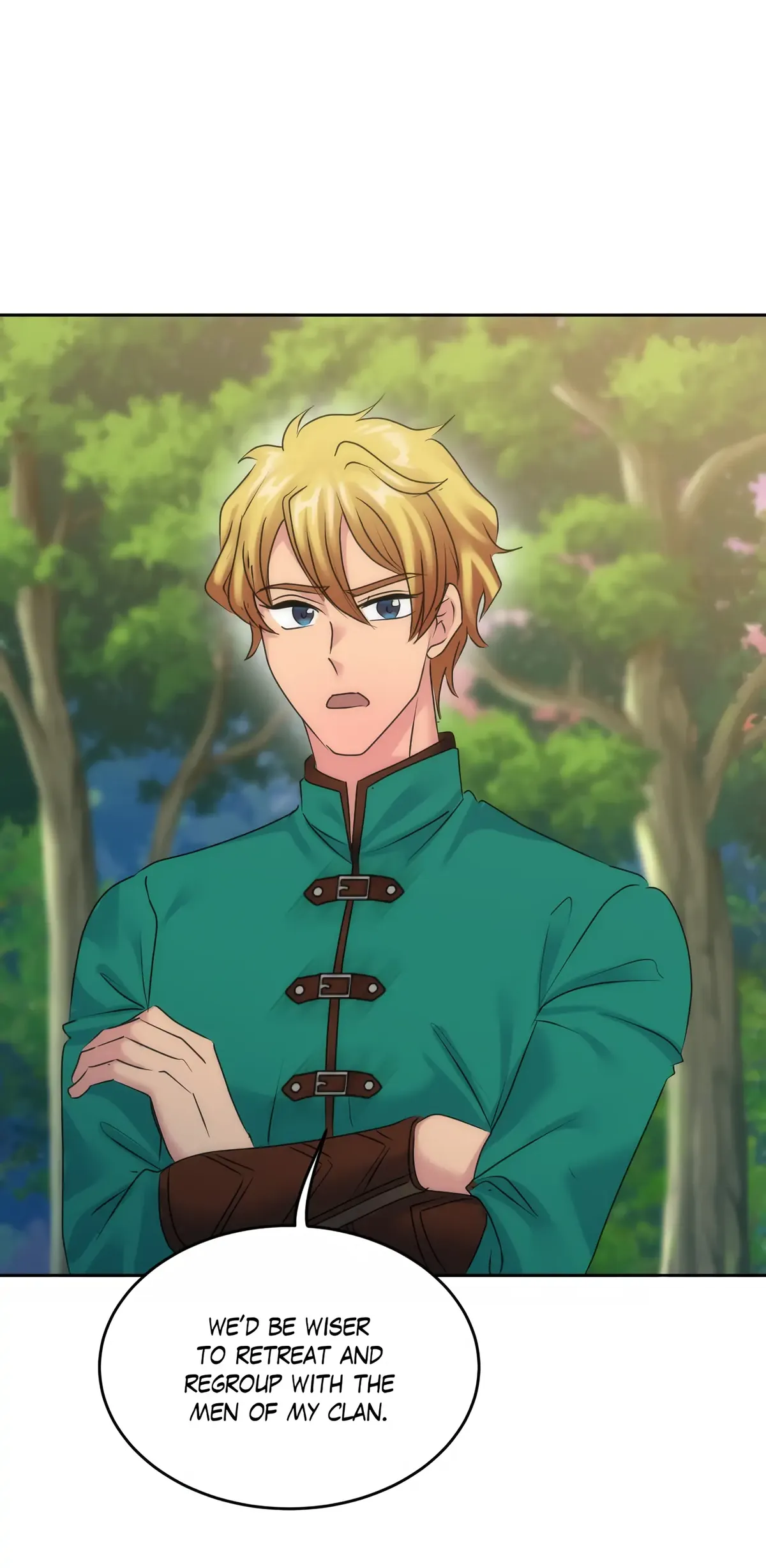 The Dragon Prince’s Bride Chapter 122 Online - página 38