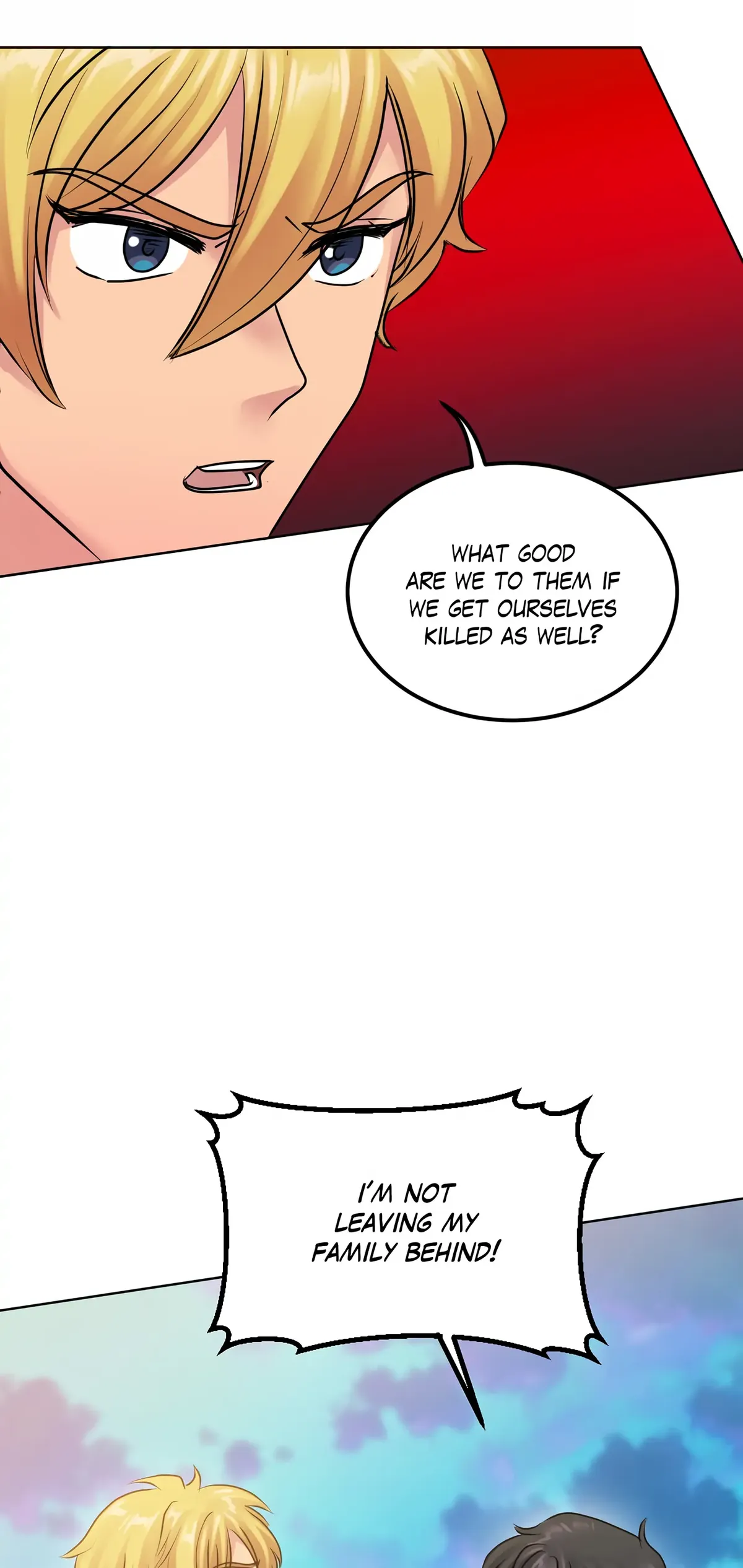 The Dragon Prince’s Bride Chapter 122 Online - página 40