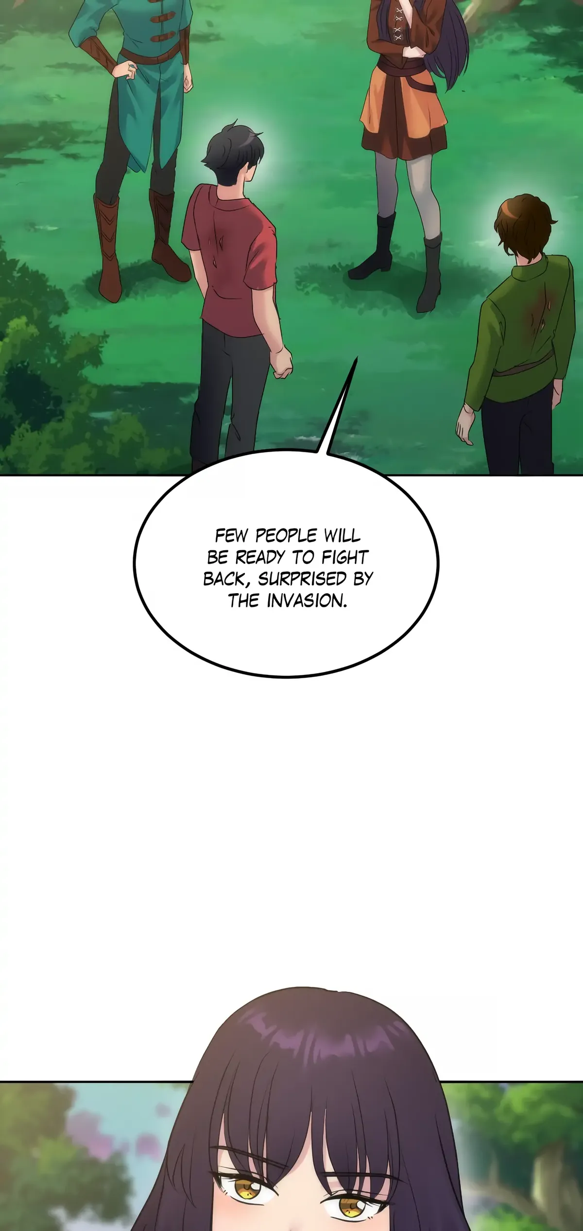 The Dragon Prince’s Bride Chapter 122 Online - página 44