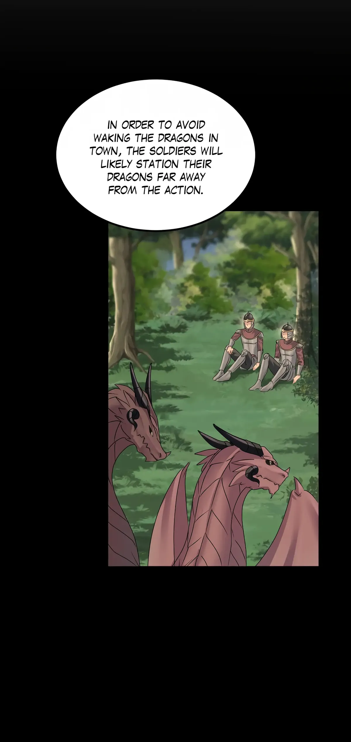 The Dragon Prince’s Bride Chapter 122 Online - página 48