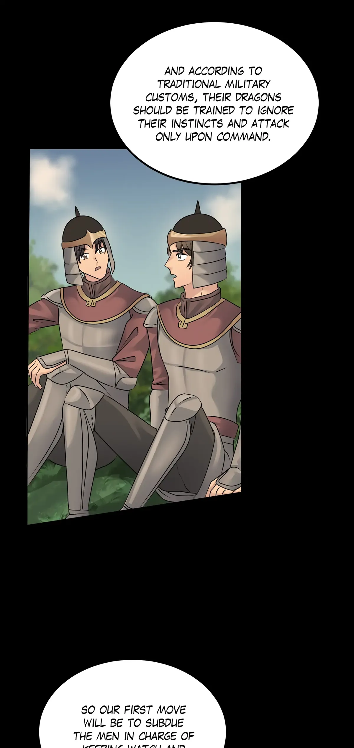 The Dragon Prince’s Bride Chapter 122 Online - página 49
