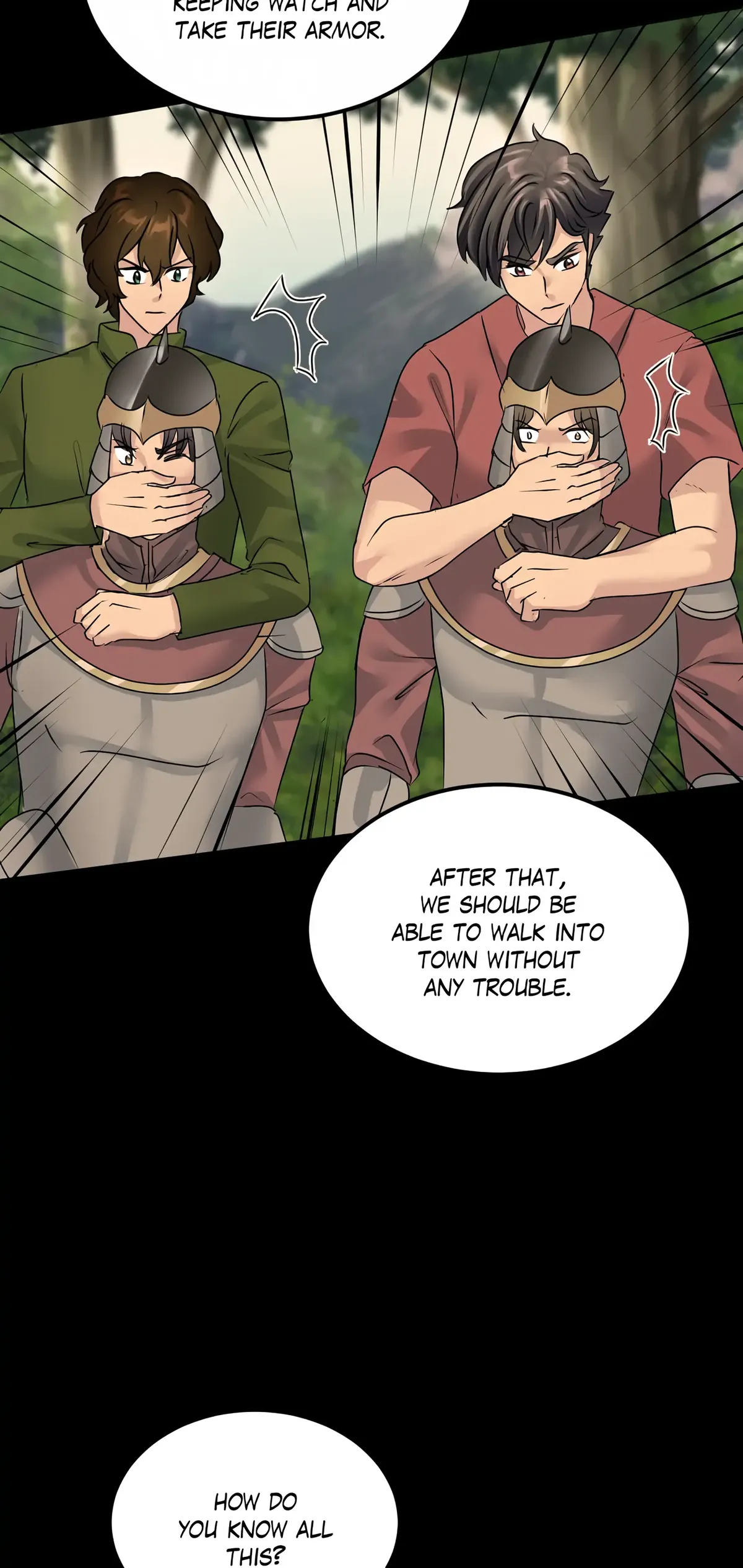 The Dragon Prince’s Bride Chapter 122 Online - página 50