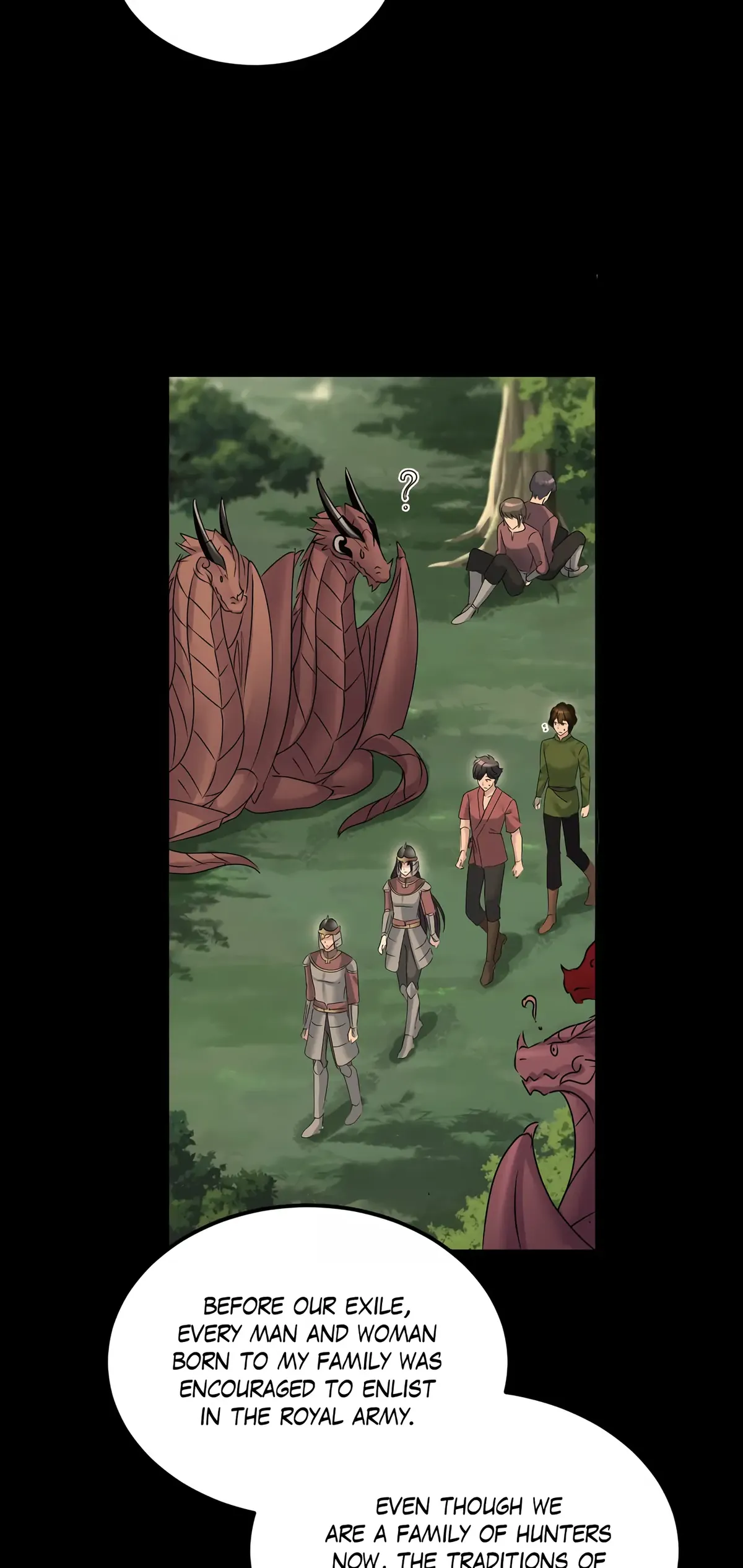 The Dragon Prince’s Bride Chapter 122 Online - página 51