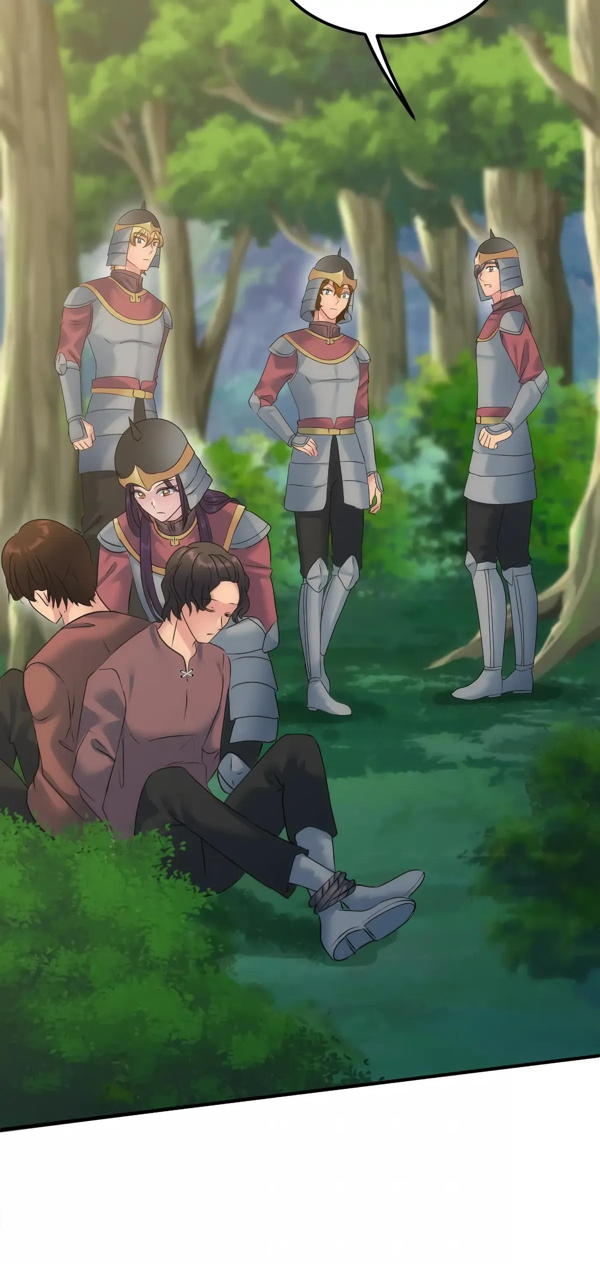 The Dragon Prince’s Bride Chapter 122 Online - página 54