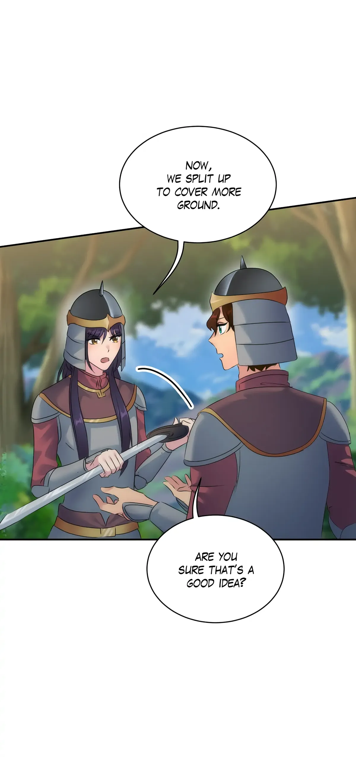 The Dragon Prince’s Bride Chapter 122 Online - página 55