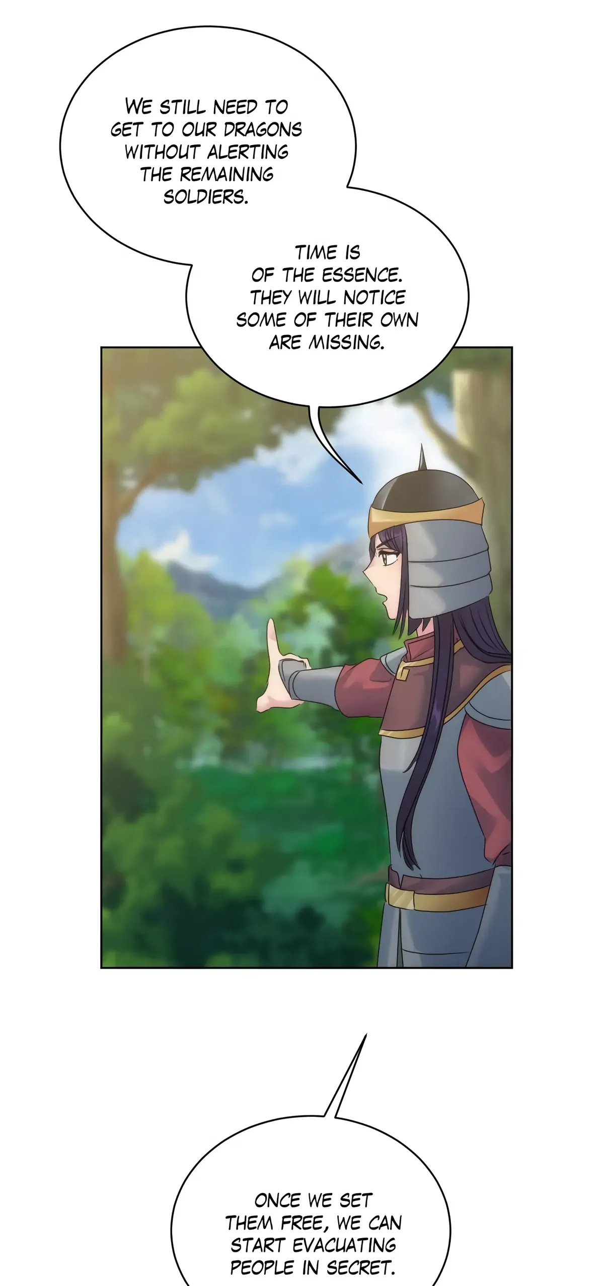 The Dragon Prince’s Bride Chapter 122 Online - página 56
