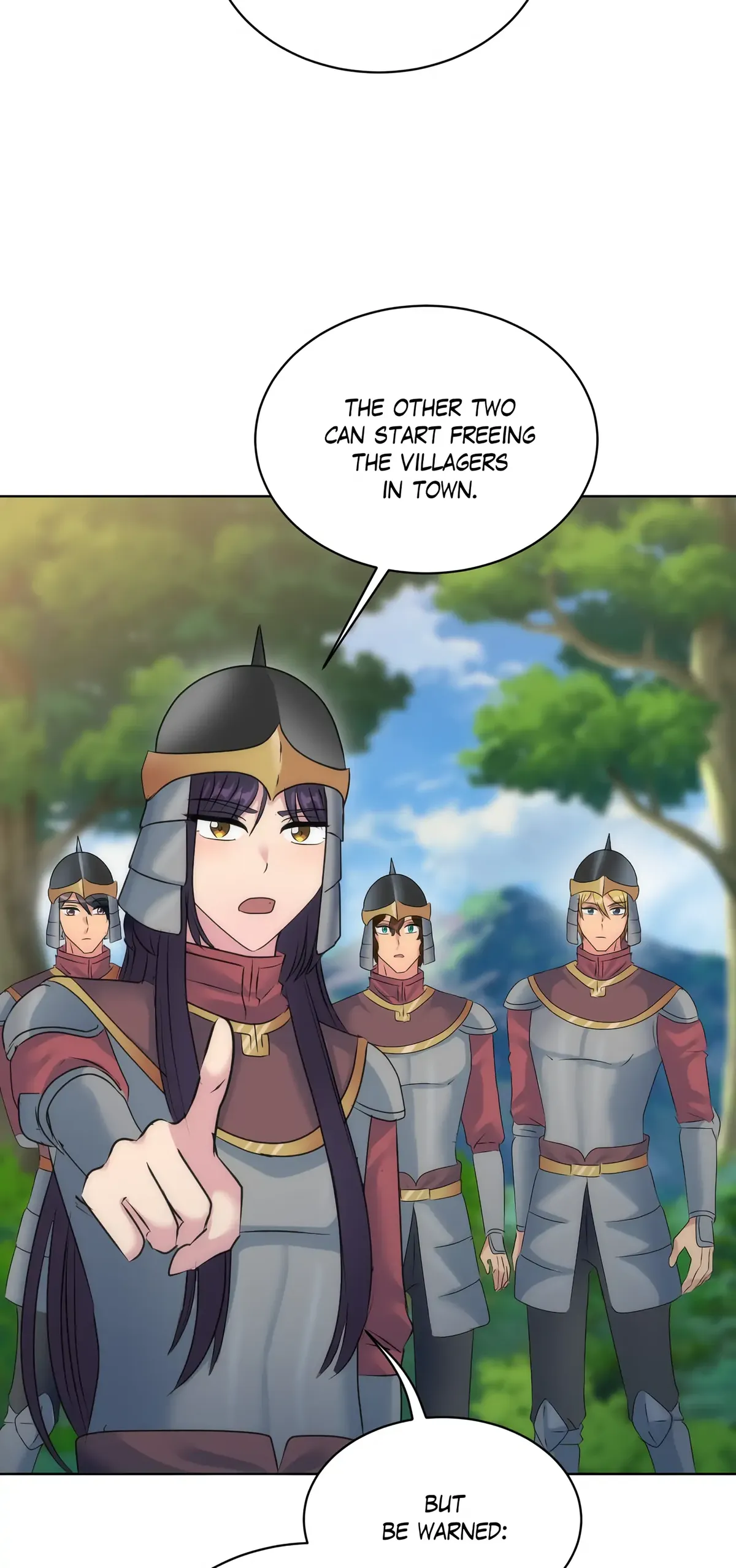 The Dragon Prince’s Bride Chapter 122 Online - página 57