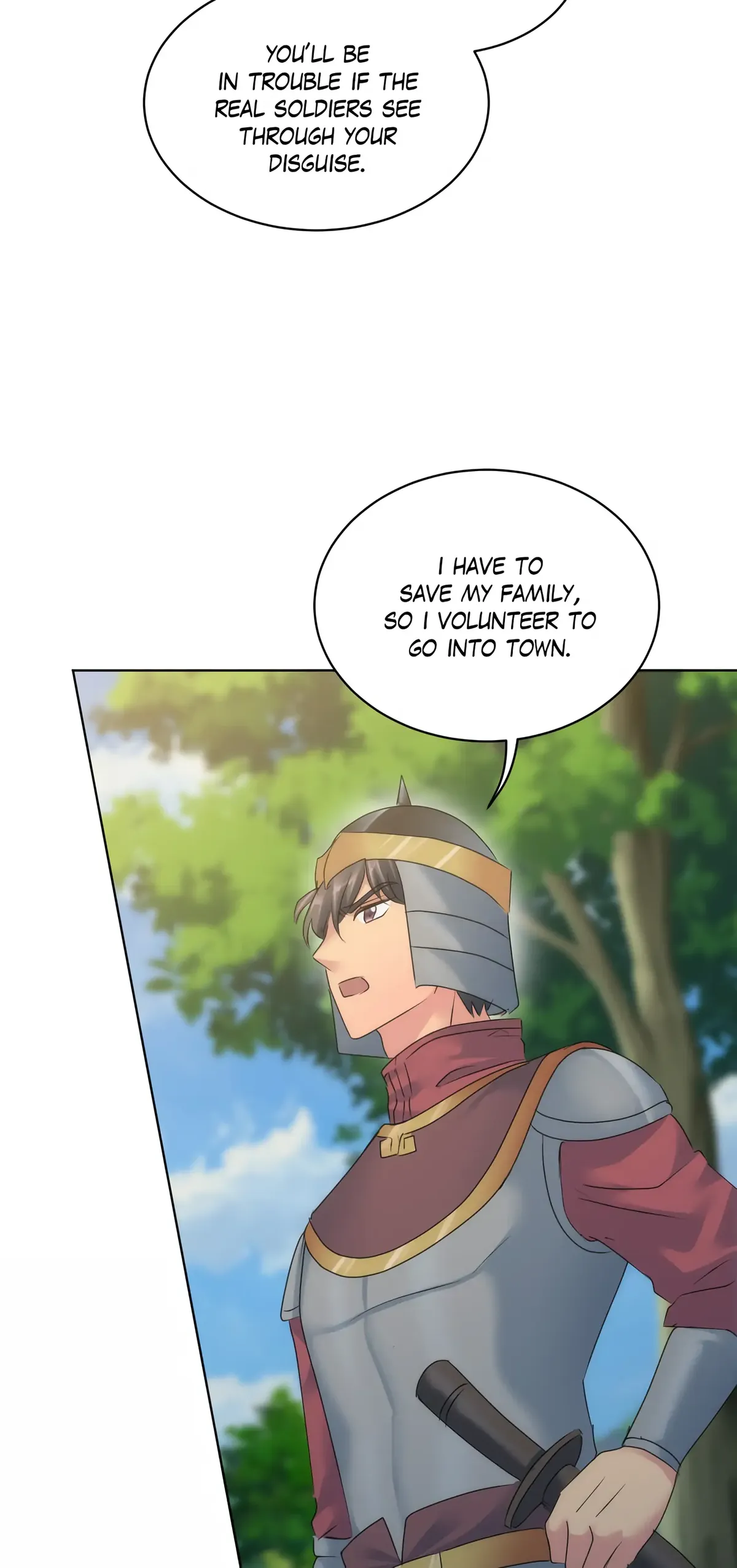 The Dragon Prince’s Bride Chapter 122 Online - página 58