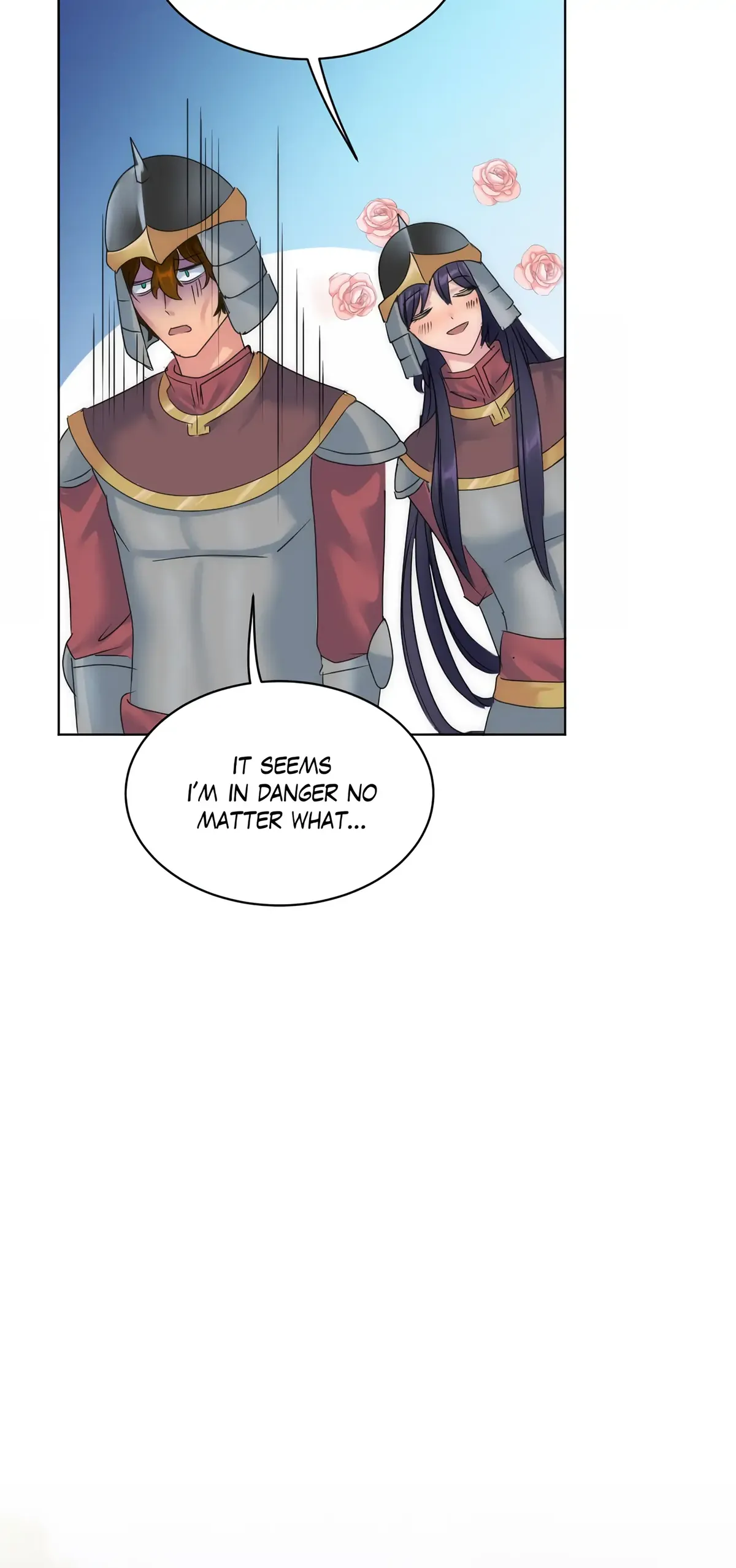 The Dragon Prince’s Bride Chapter 122 Online - página 61