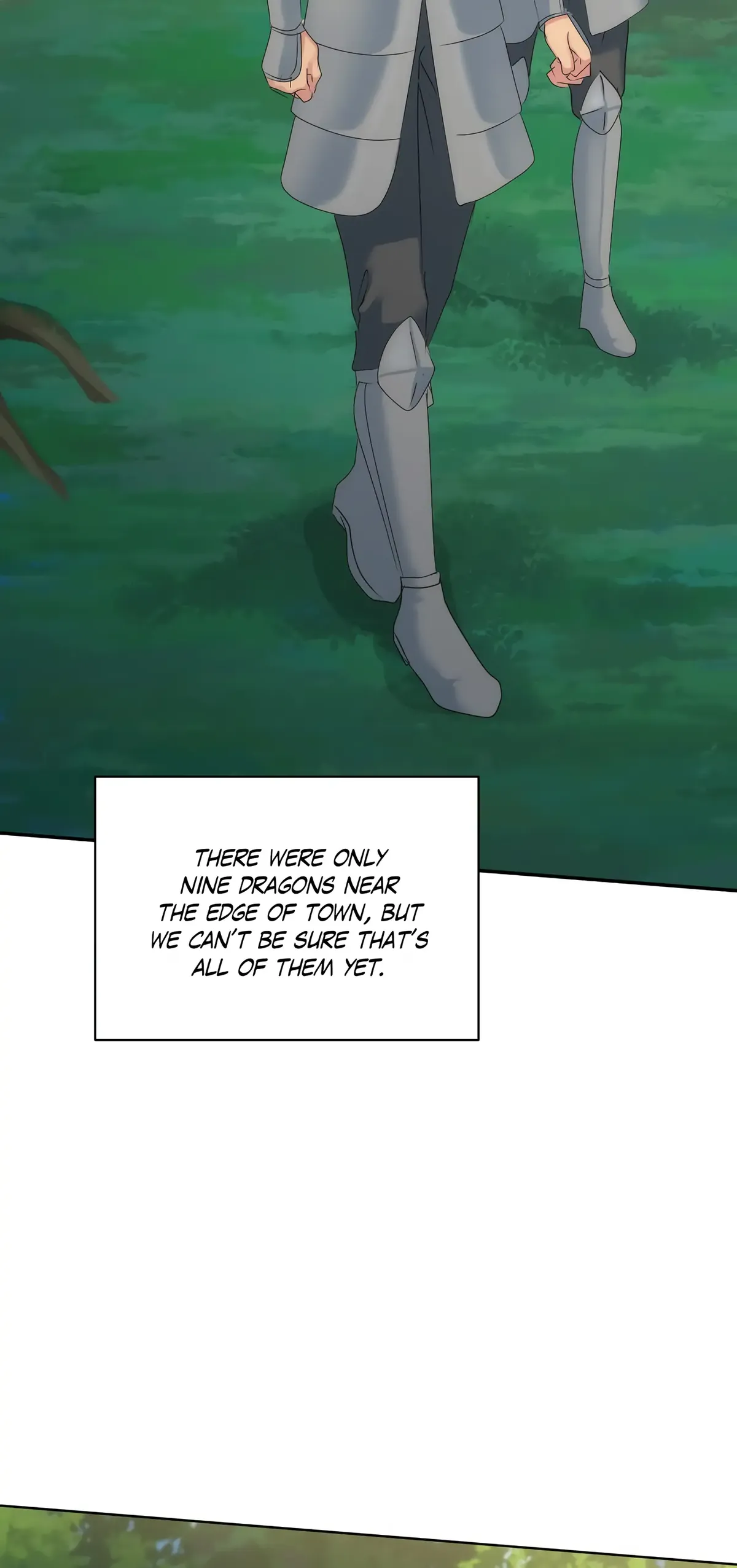 The Dragon Prince’s Bride Chapter 122 Online - página 63