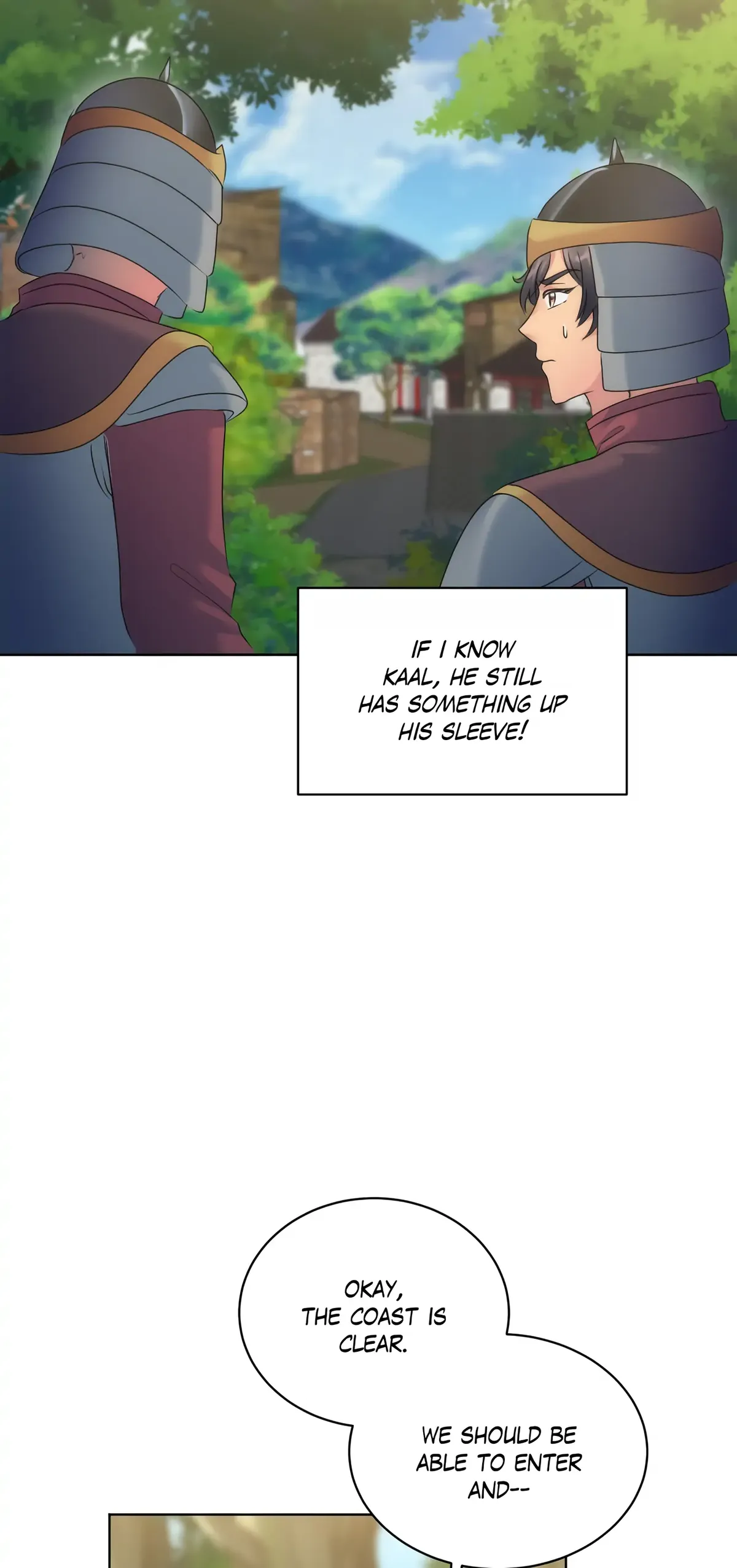 The Dragon Prince’s Bride Chapter 122 Online - página 64