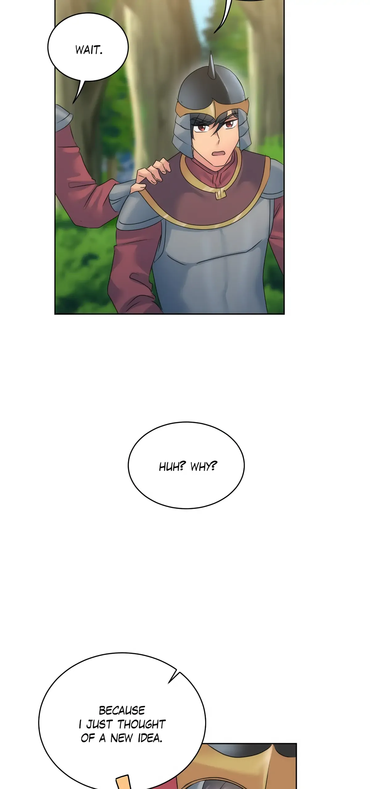 The Dragon Prince’s Bride Chapter 122 Online - página 65