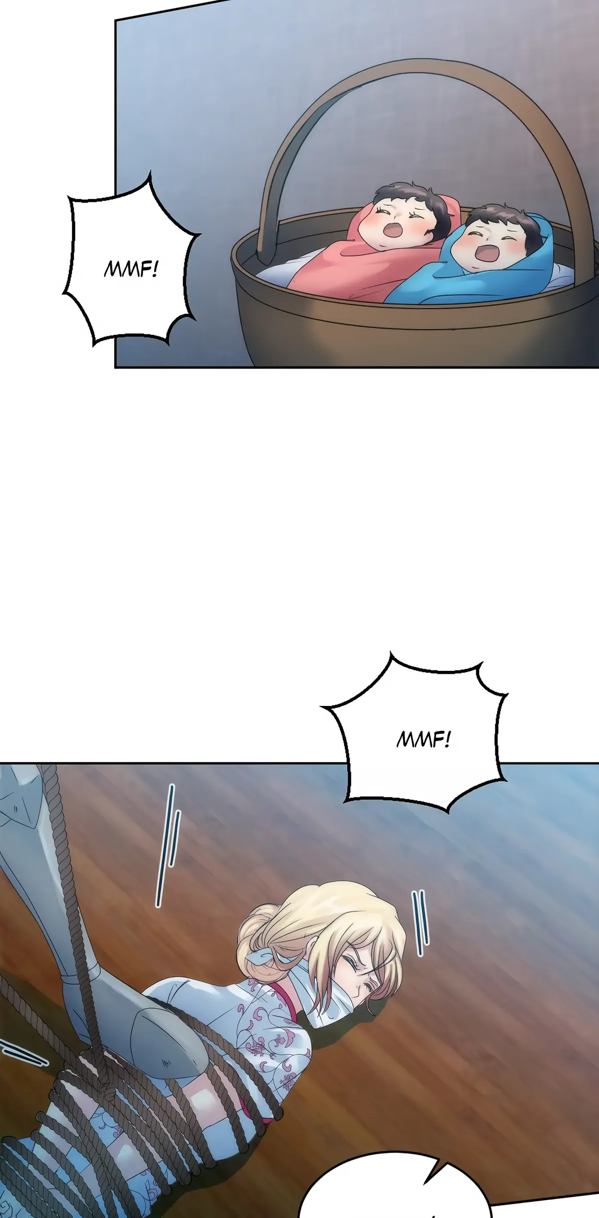 The Dragon Prince’s Bride Chapter 123 Online - página 3
