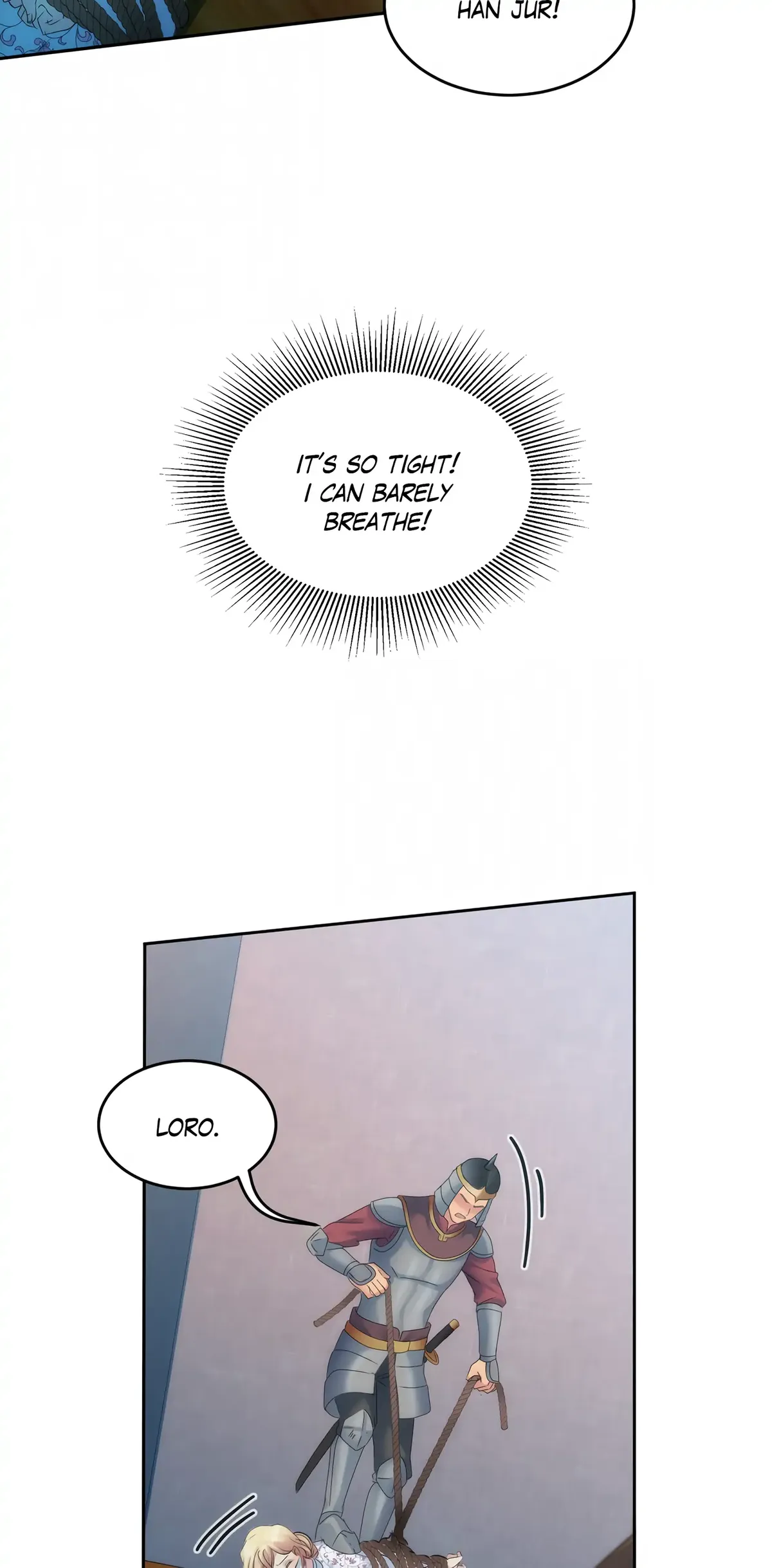 The Dragon Prince’s Bride Chapter 123 Online - página 4