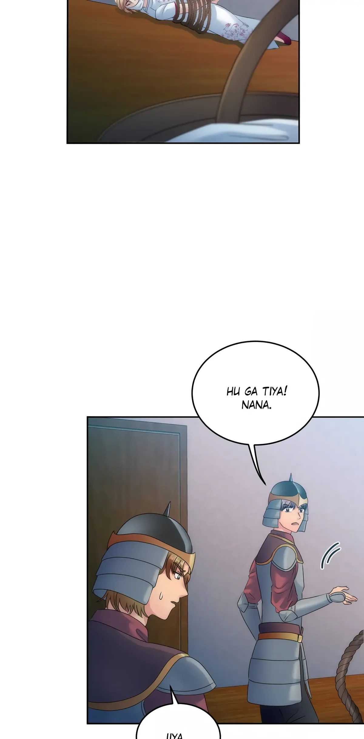 The Dragon Prince’s Bride Chapter 123 Online - página 5