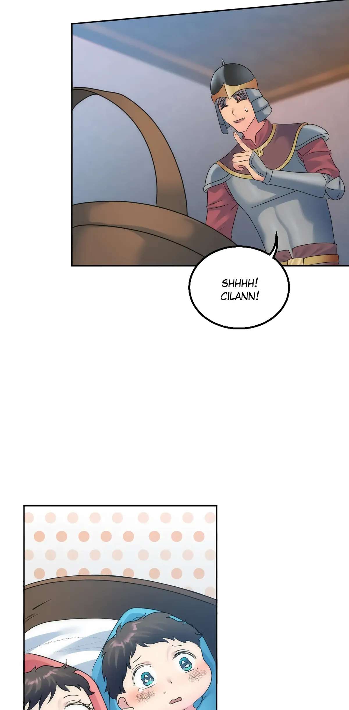 The Dragon Prince’s Bride Chapter 123 Online - página 11