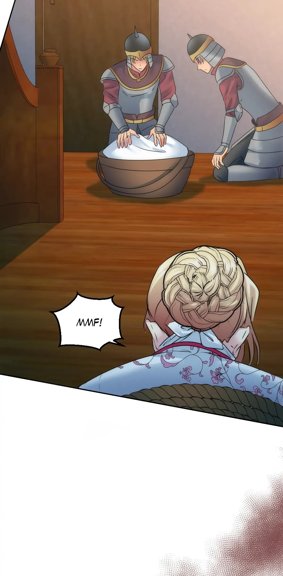The Dragon Prince’s Bride Chapter 123 Online - página 14
