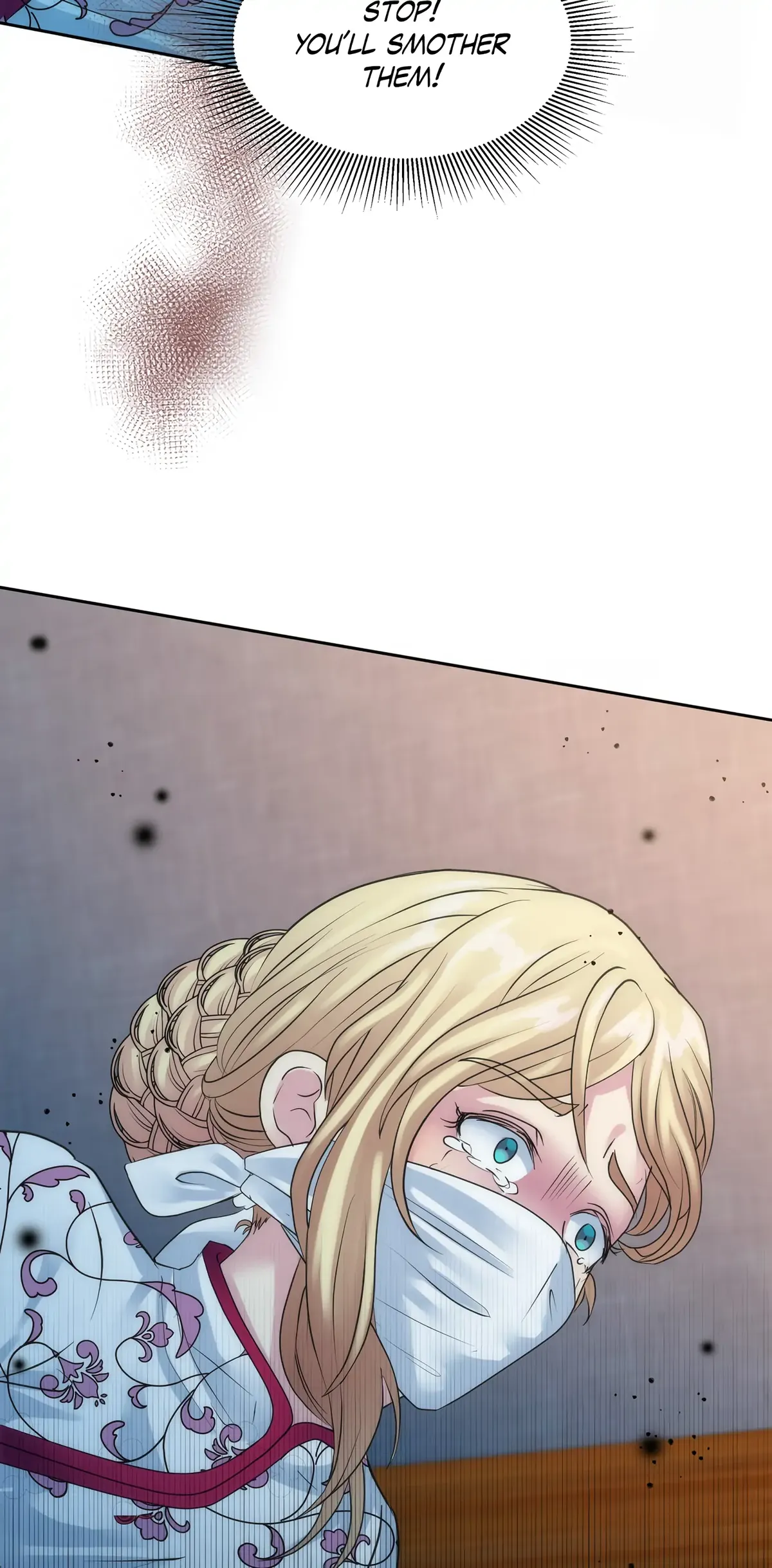 The Dragon Prince’s Bride Chapter 123 Online - página 16