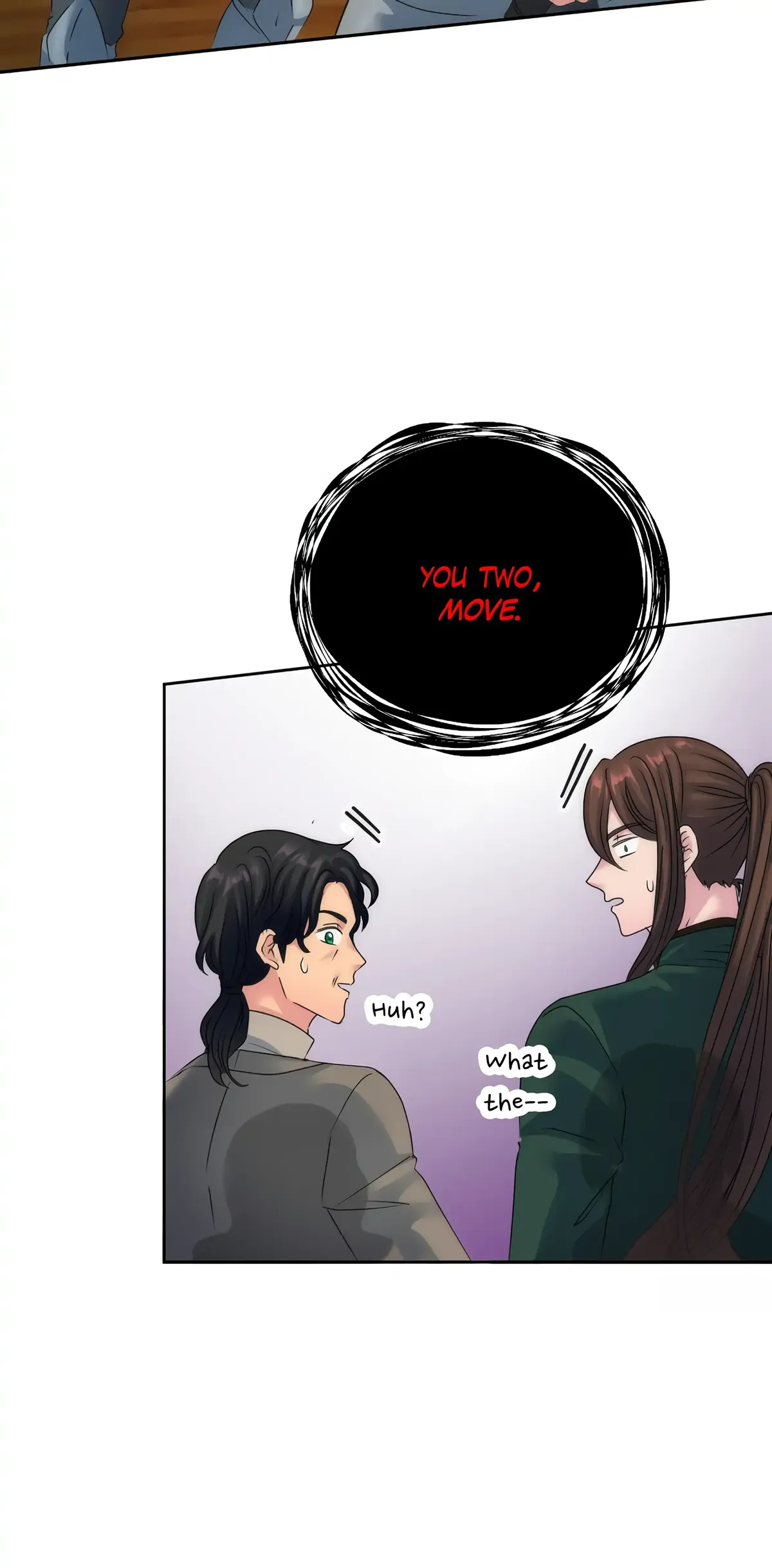 The Dragon Prince’s Bride Chapter 123 Online - página 21