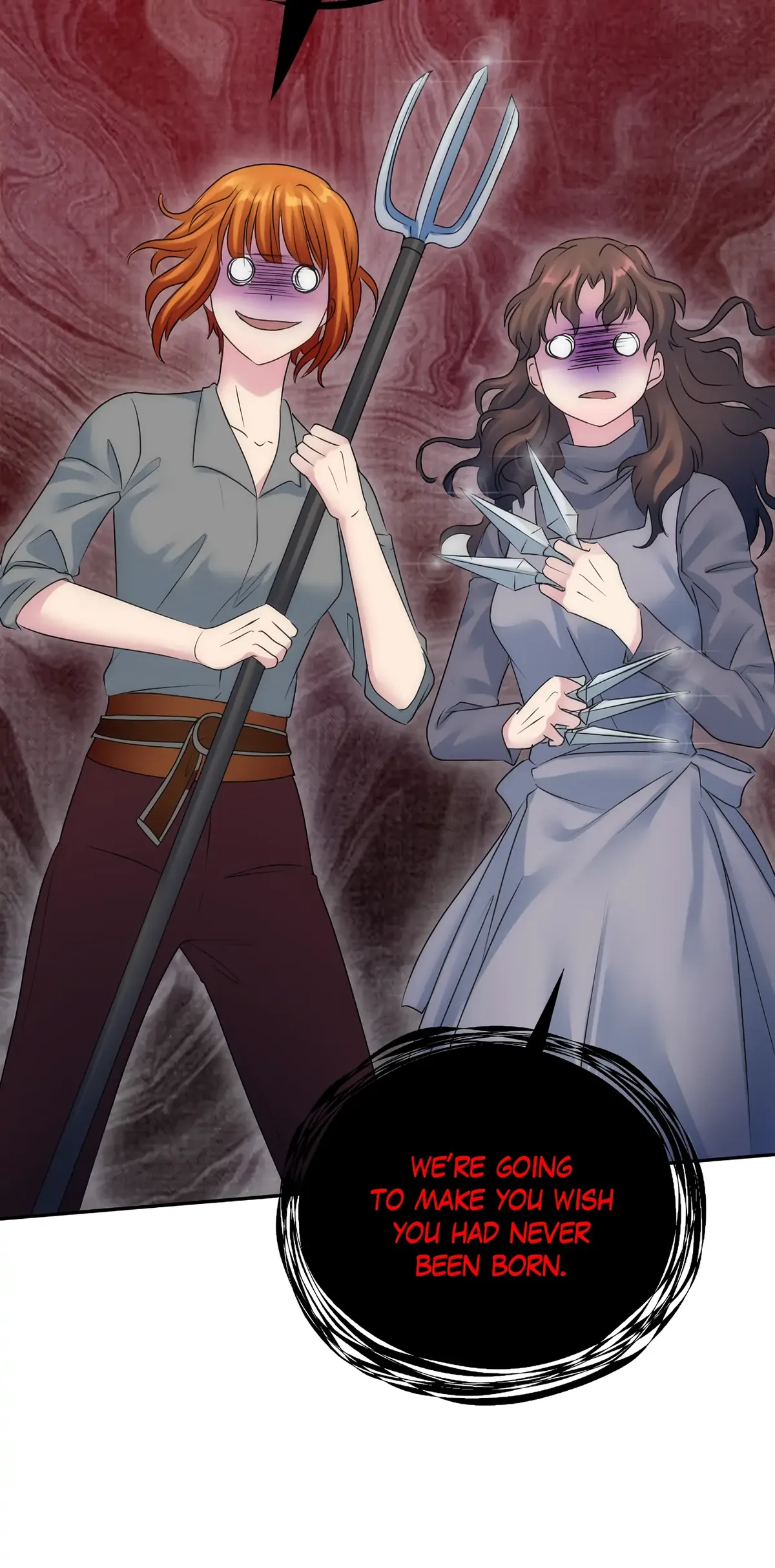 The Dragon Prince’s Bride Chapter 123 Online - página 23