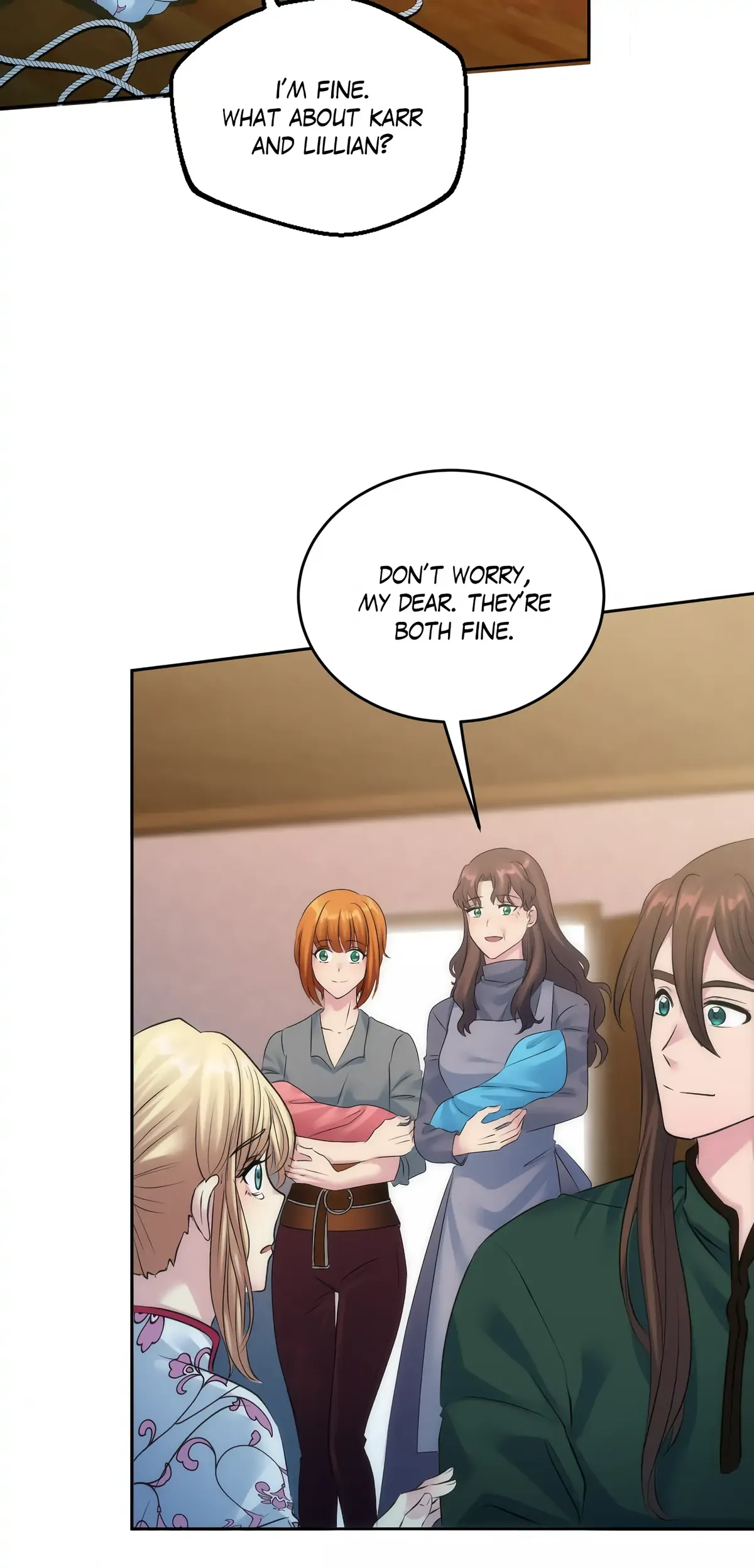 The Dragon Prince’s Bride Chapter 123 Online - página 26