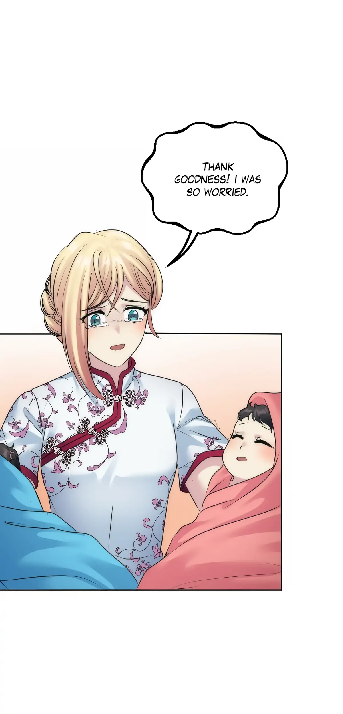 The Dragon Prince’s Bride Chapter 123 Online - página 27