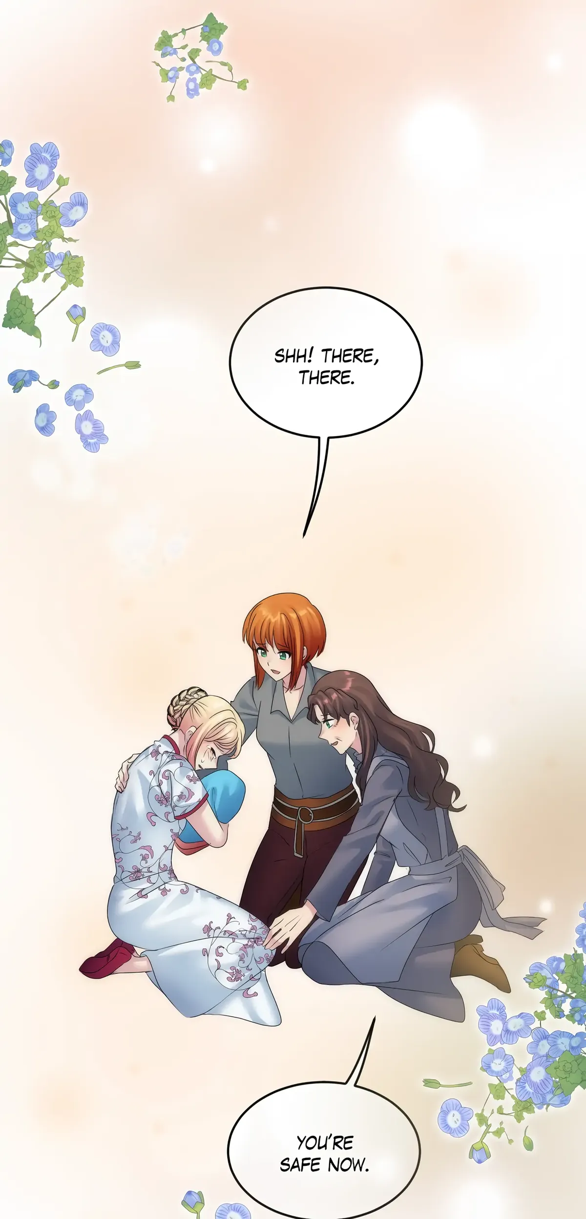 The Dragon Prince’s Bride Chapter 123 Online - página 29